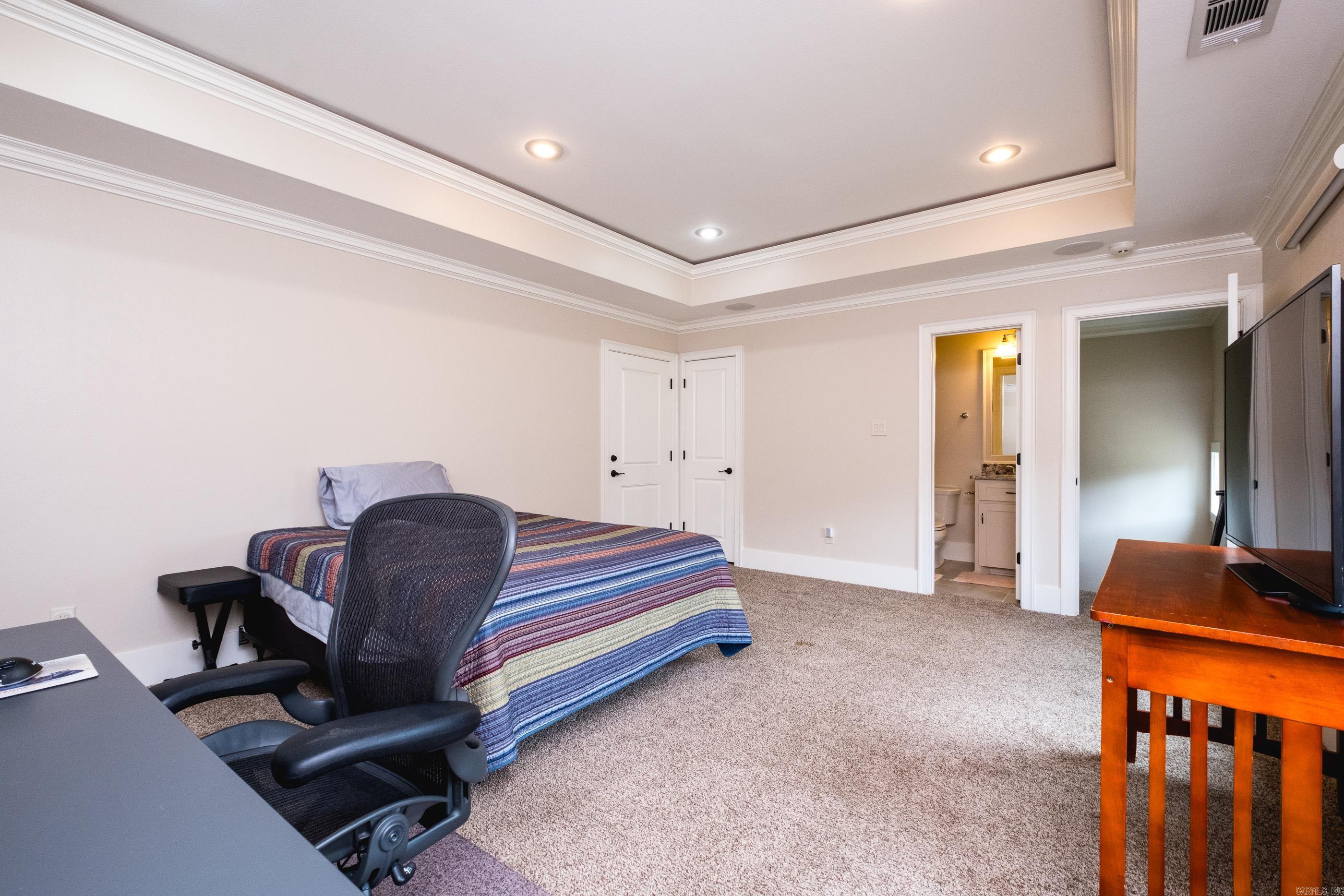 20 Accadia Ct  Little Rock, AR