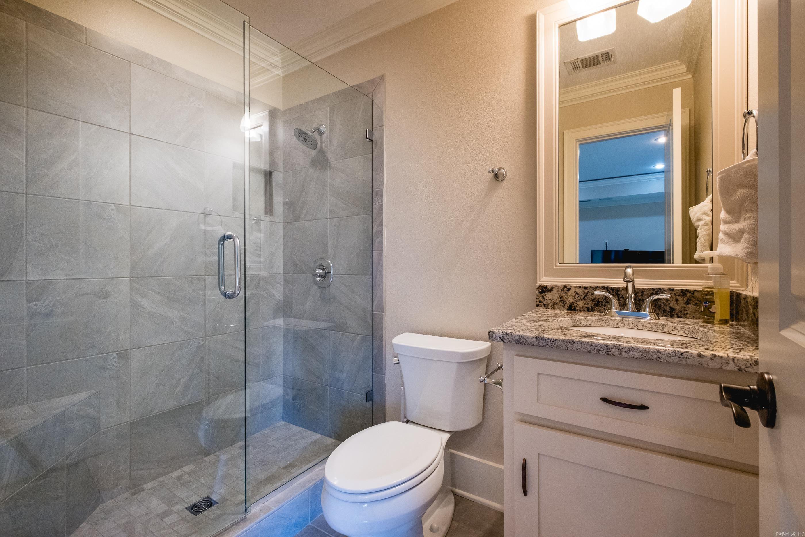 20 Accadia Ct  Little Rock, AR