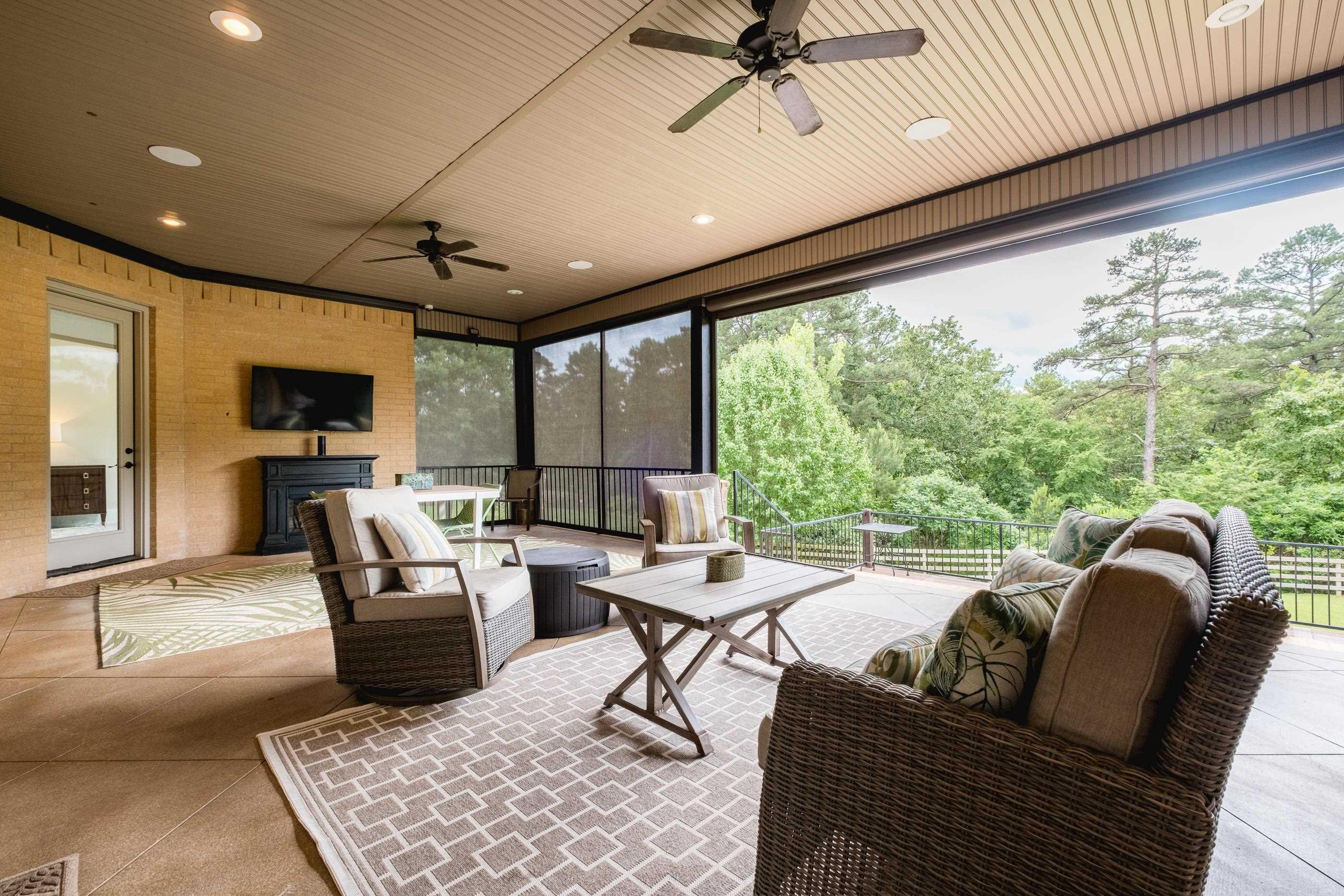 20 Accadia Ct  Little Rock, AR