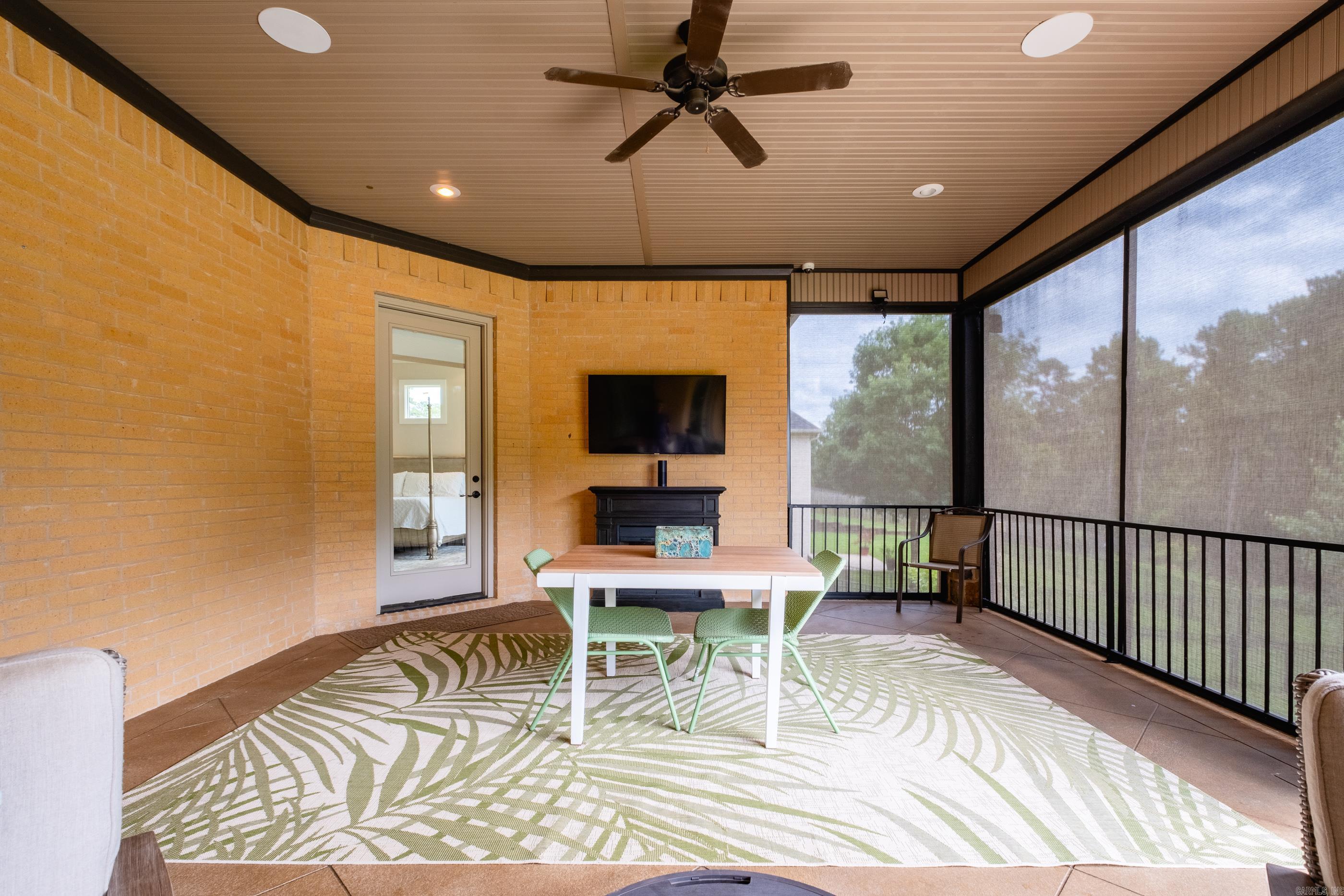 20 Accadia Ct  Little Rock, AR