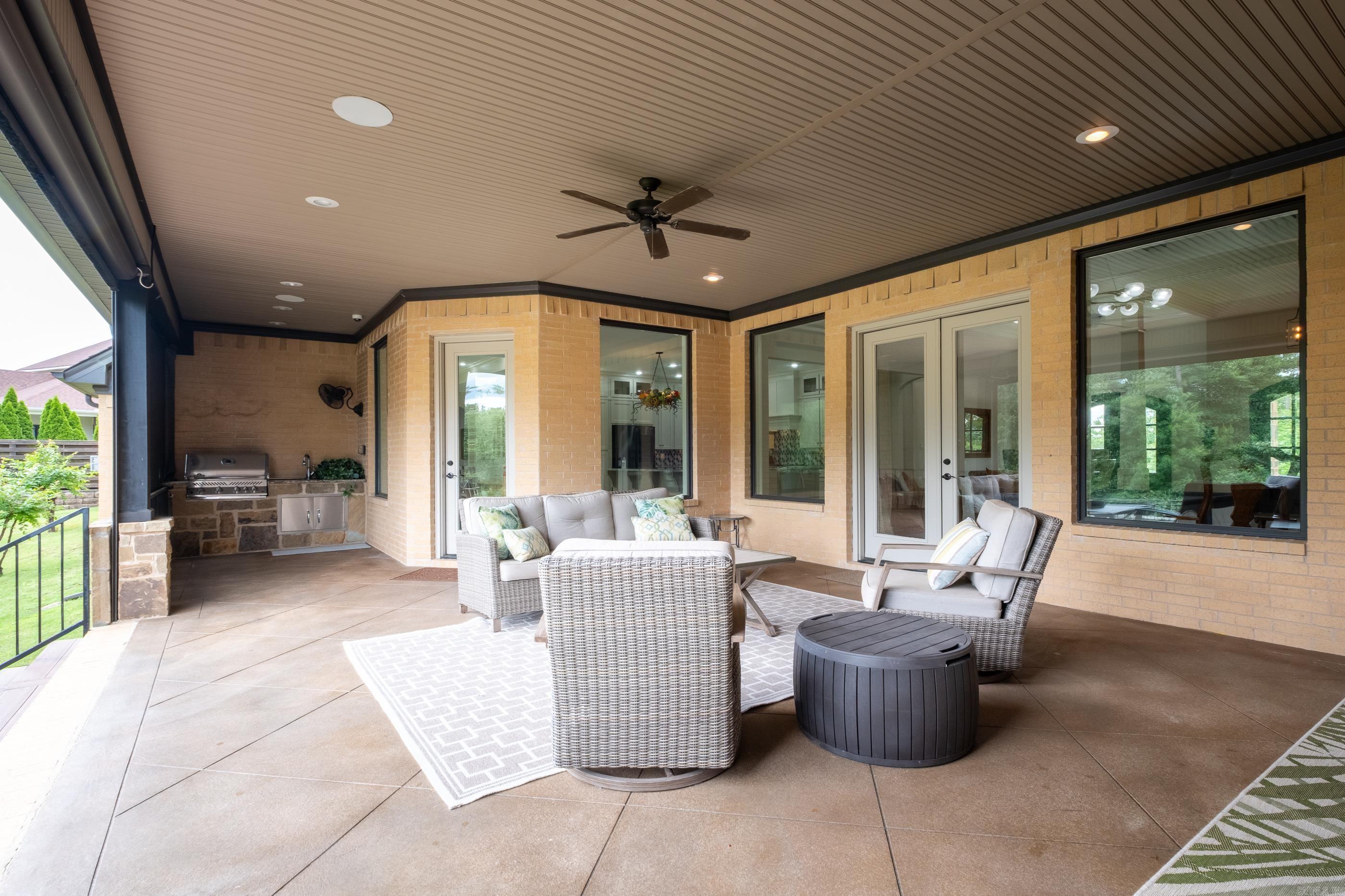 20 Accadia Ct  Little Rock, AR