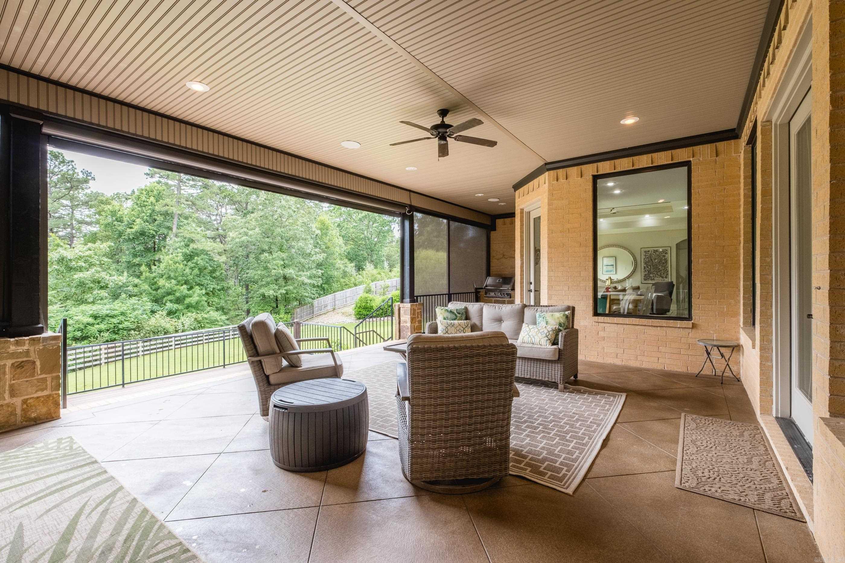 20 Accadia Ct  Little Rock, AR