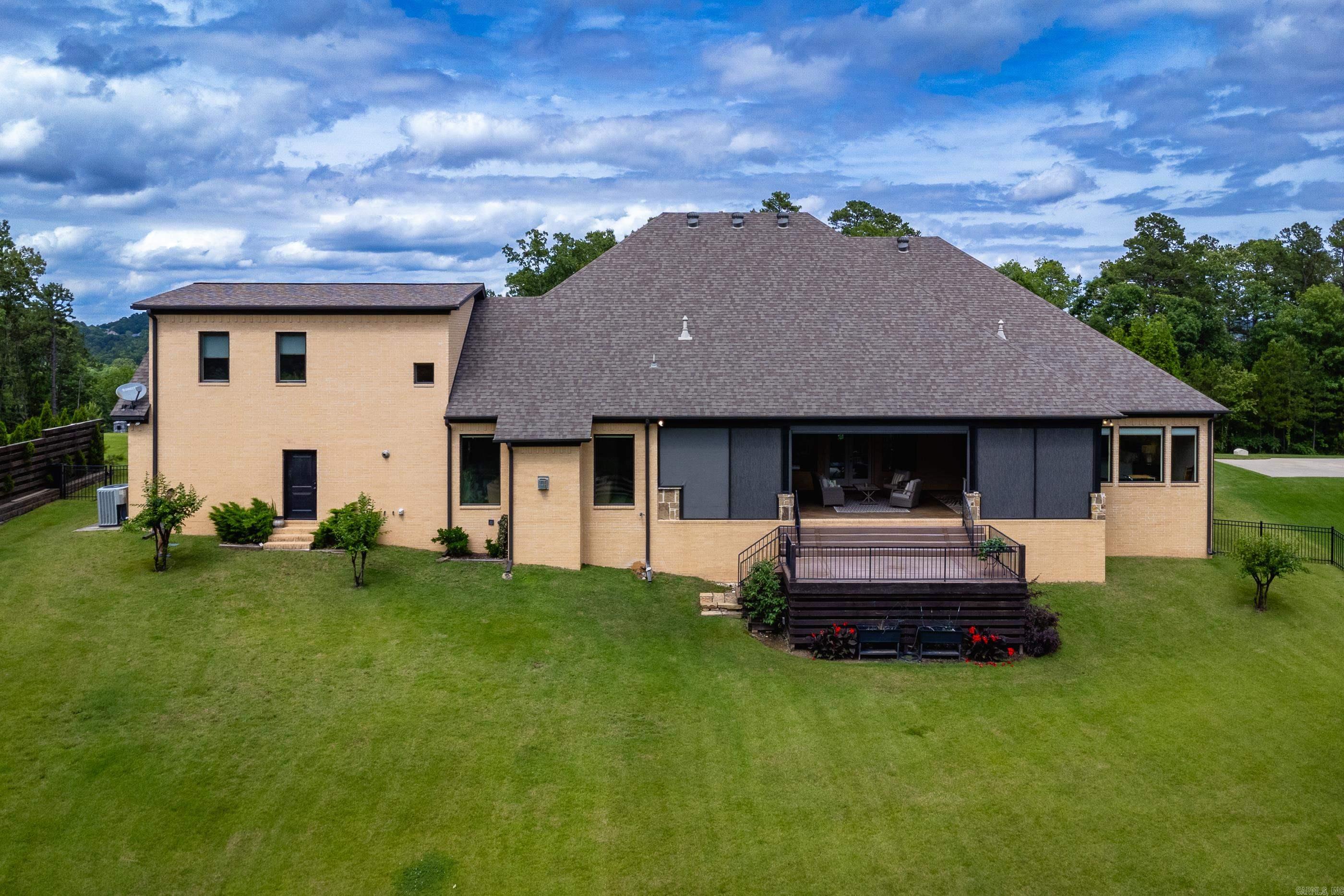 20 Accadia Ct  Little Rock, AR