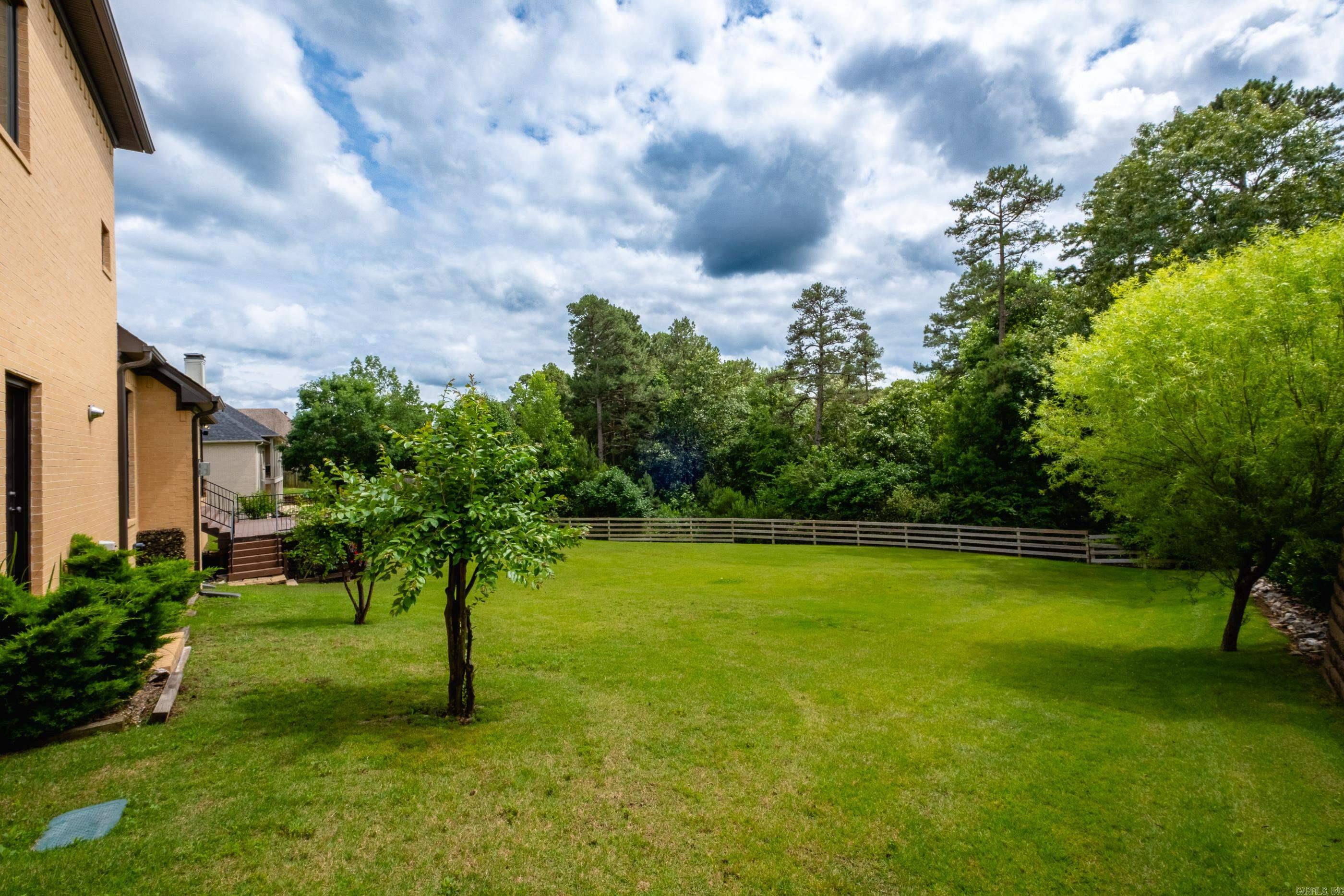 20 Accadia Ct  Little Rock, AR