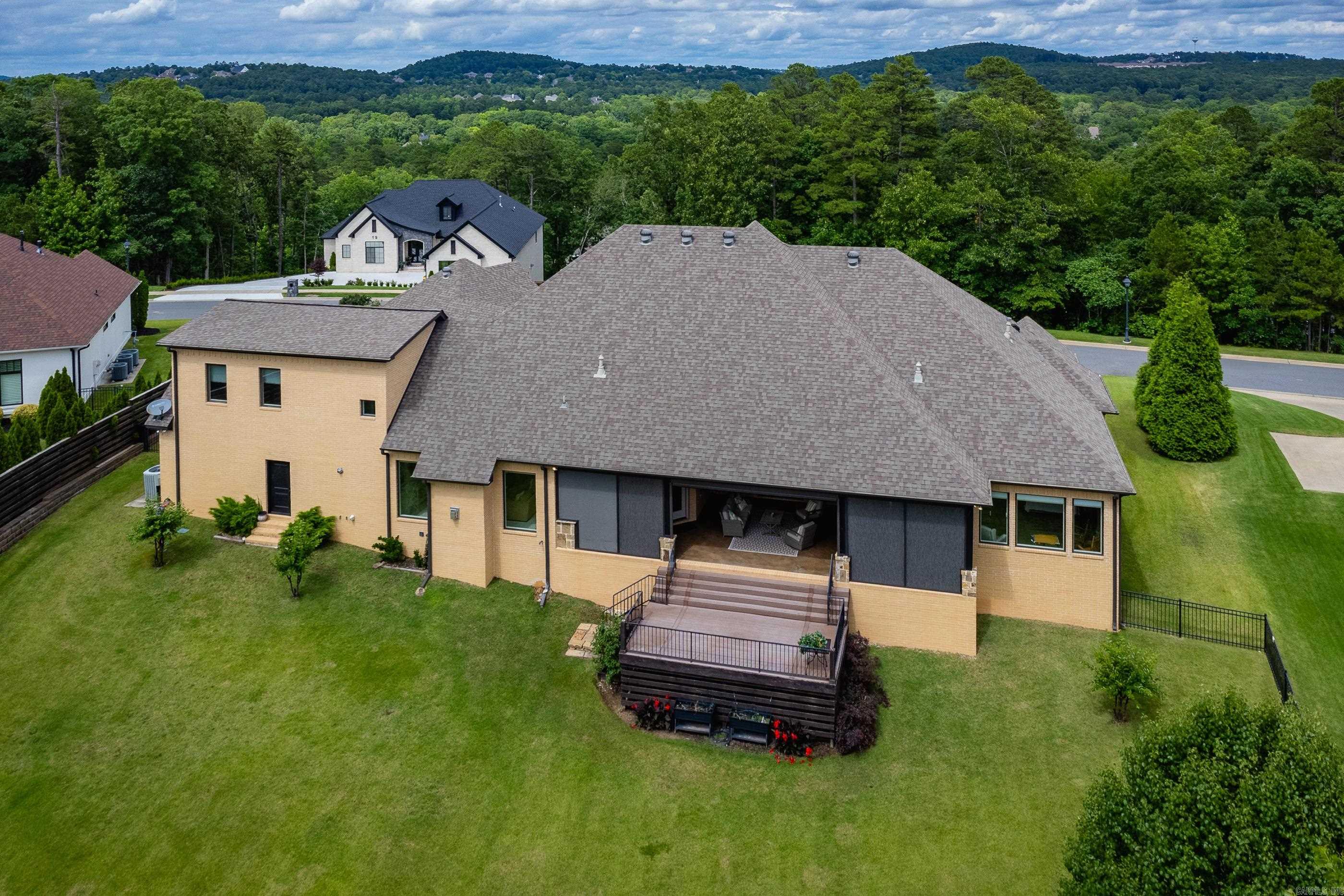 20 Accadia Ct  Little Rock, AR