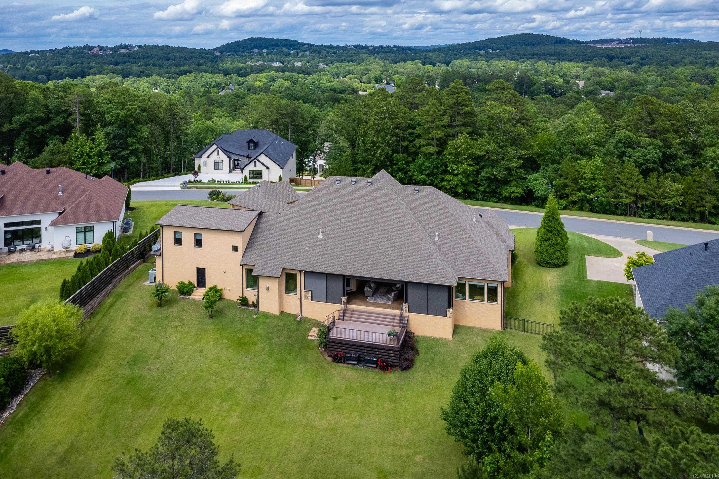 20 Accadia Ct  Little Rock, AR