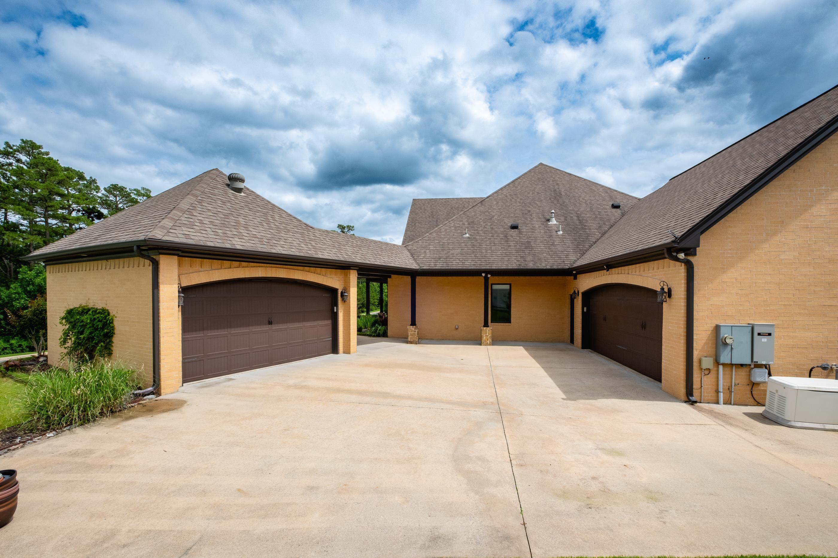 20 Accadia Ct  Little Rock, AR