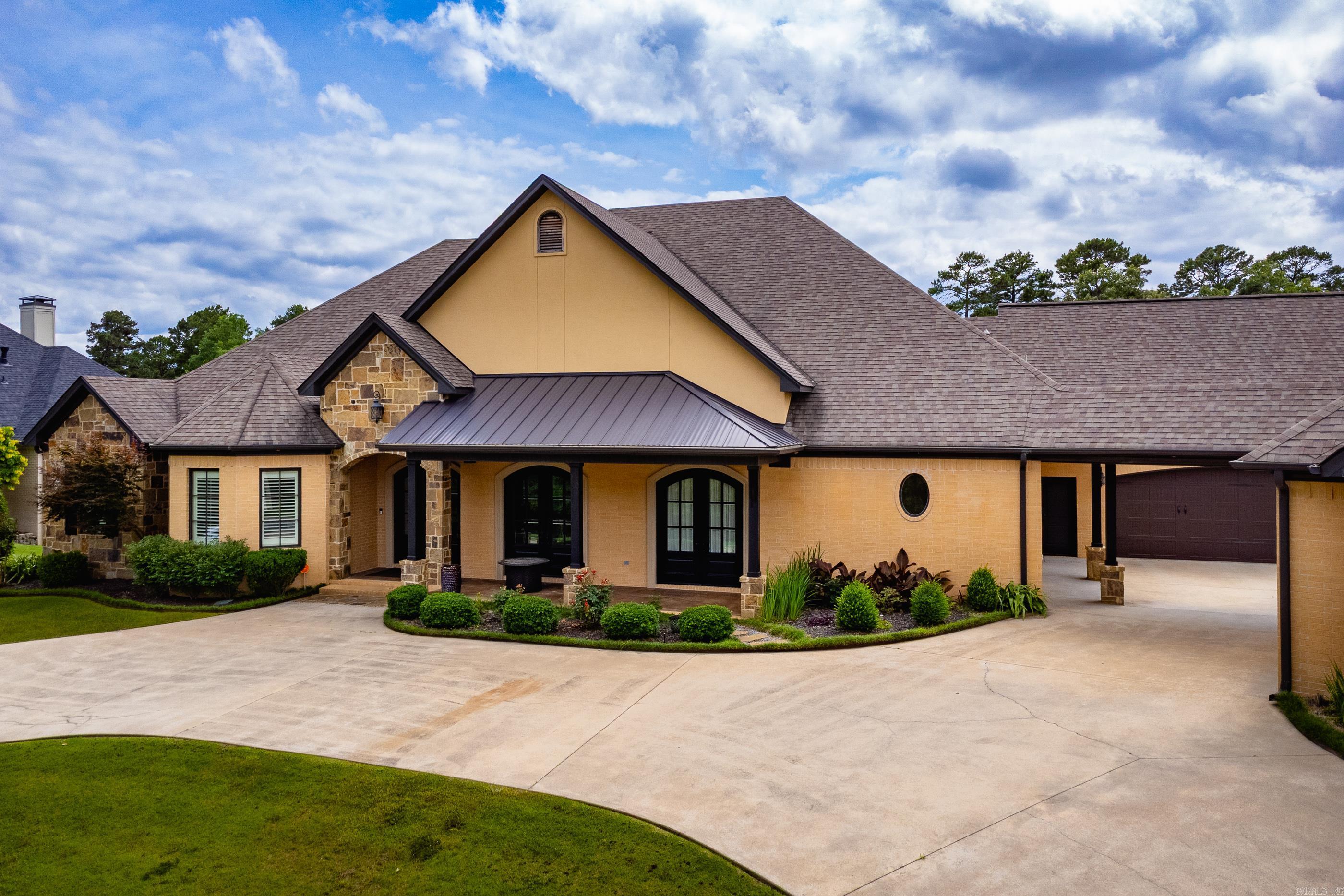 20 Accadia Ct  Little Rock, AR