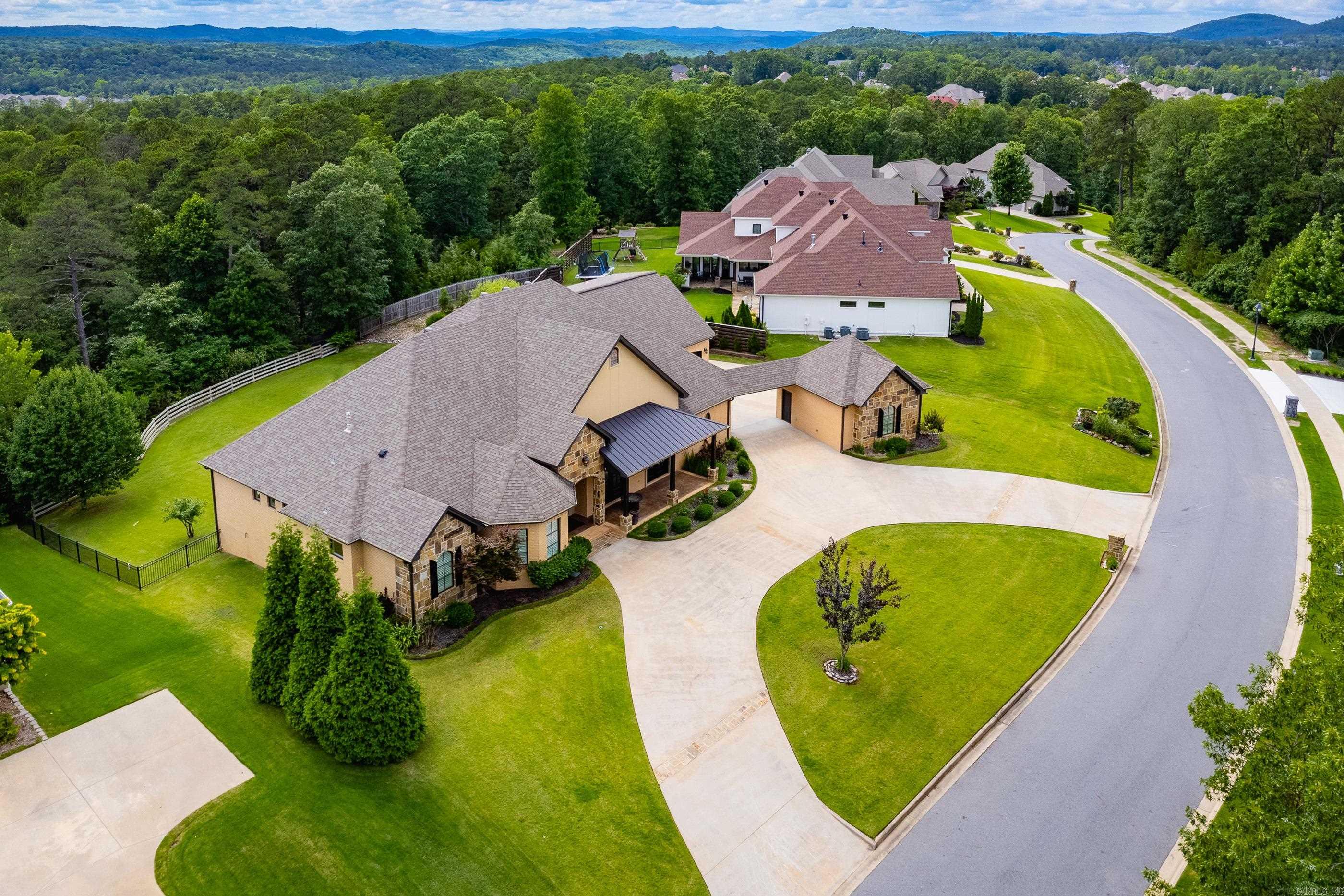 20 Accadia Ct  Little Rock, AR