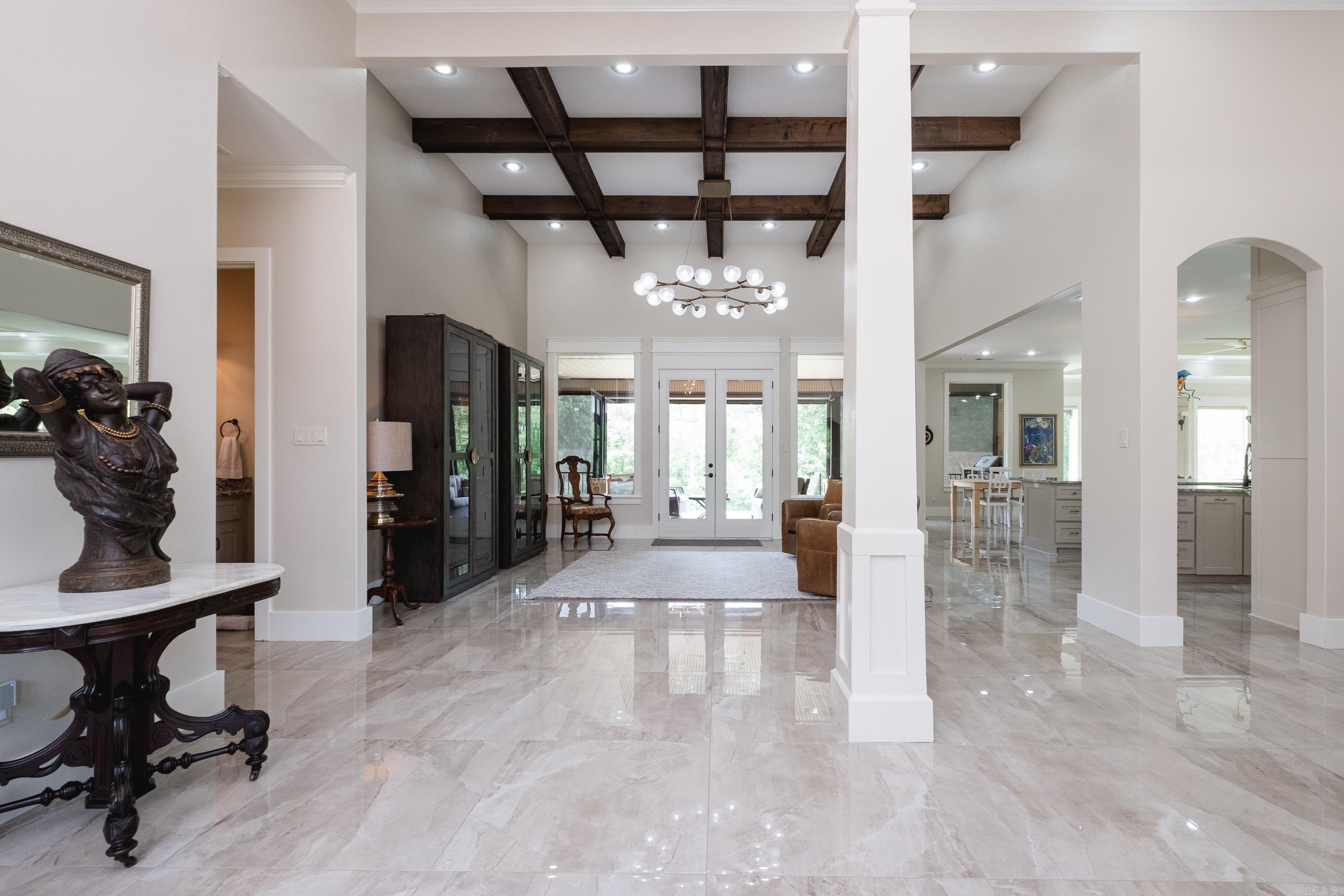 20 Accadia Ct  Little Rock, AR