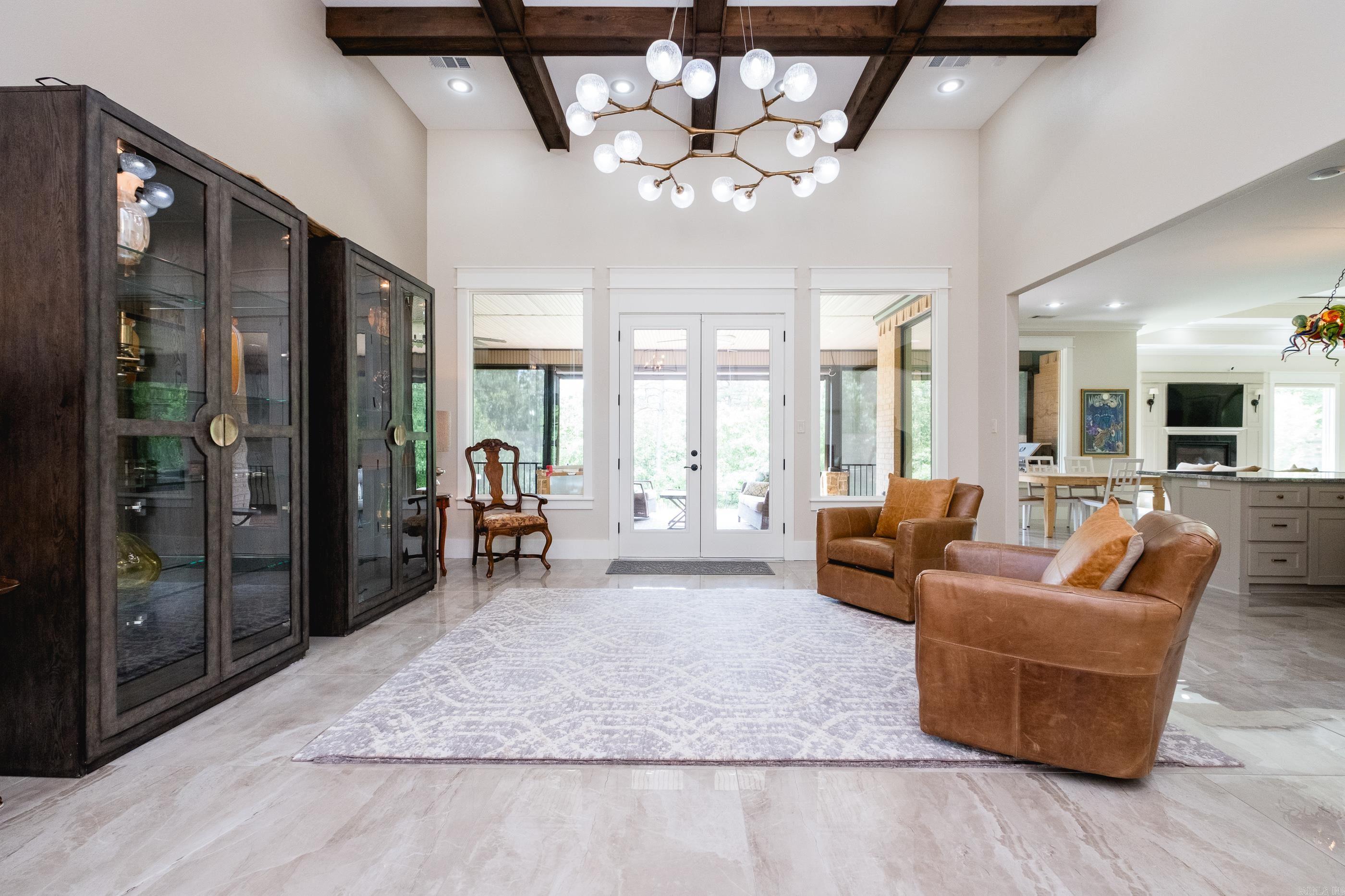 20 Accadia Ct  Little Rock, AR