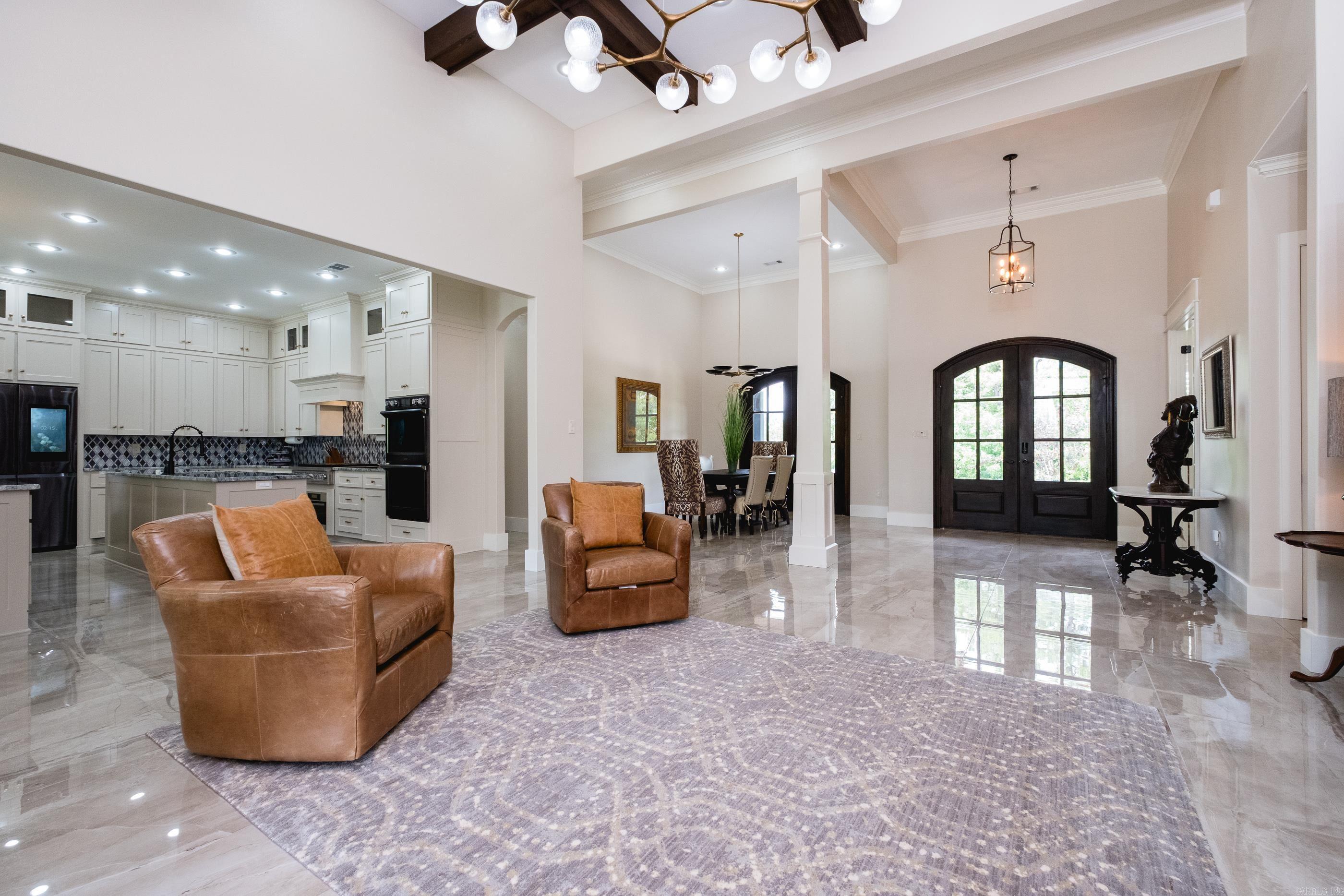 20 Accadia Ct  Little Rock, AR