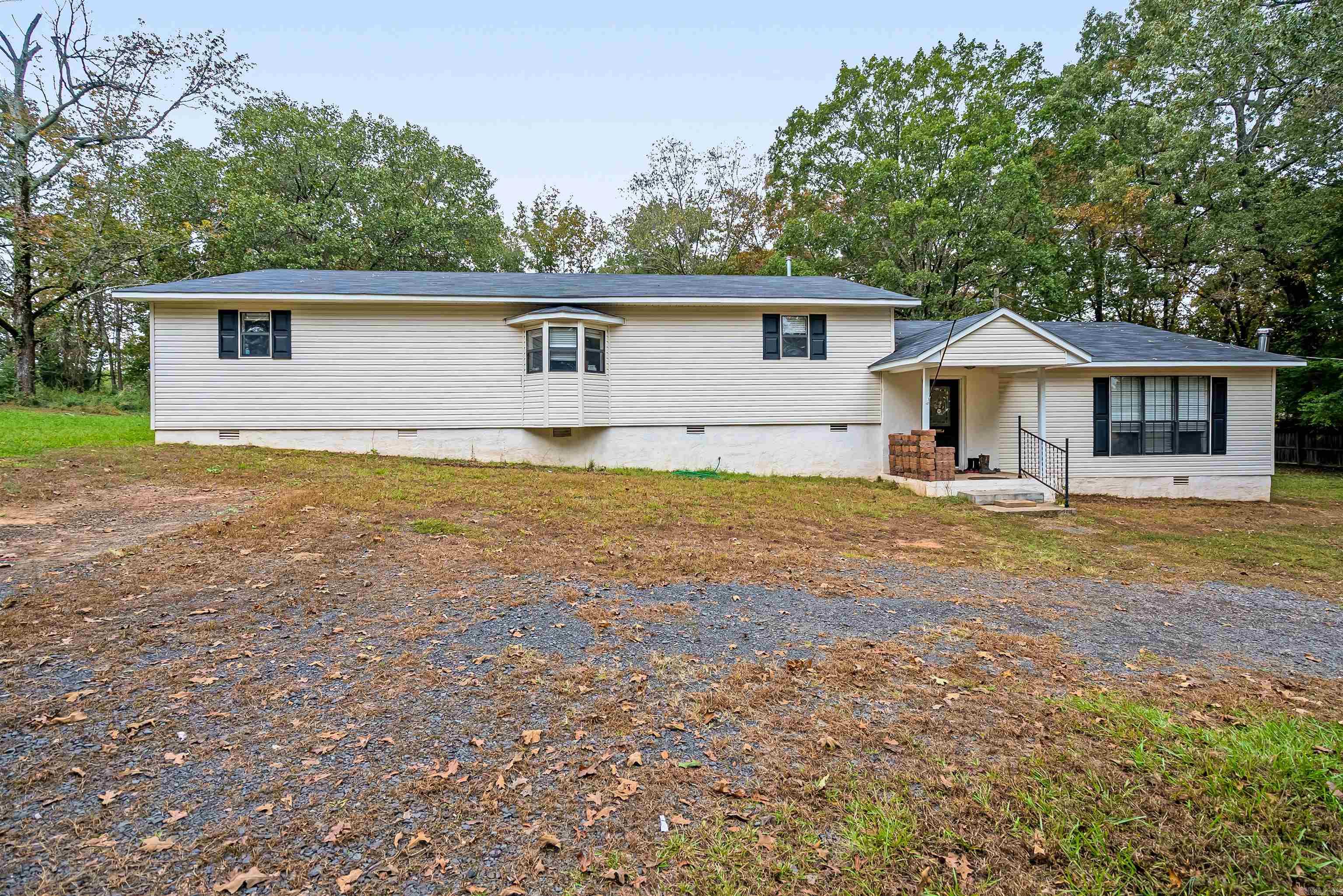 1421 Hatcher  Sherwood, AR