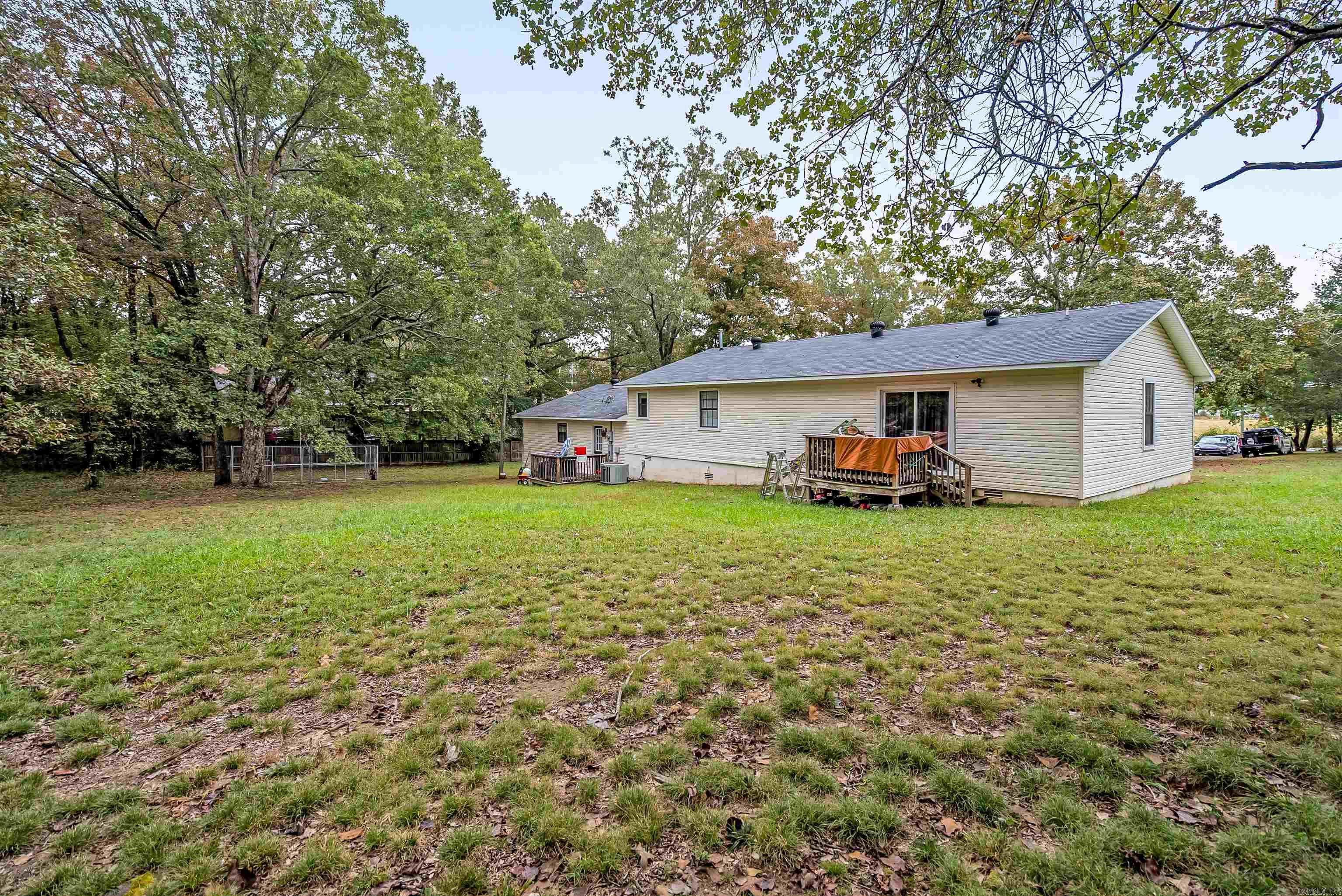1421 Hatcher  Sherwood, AR