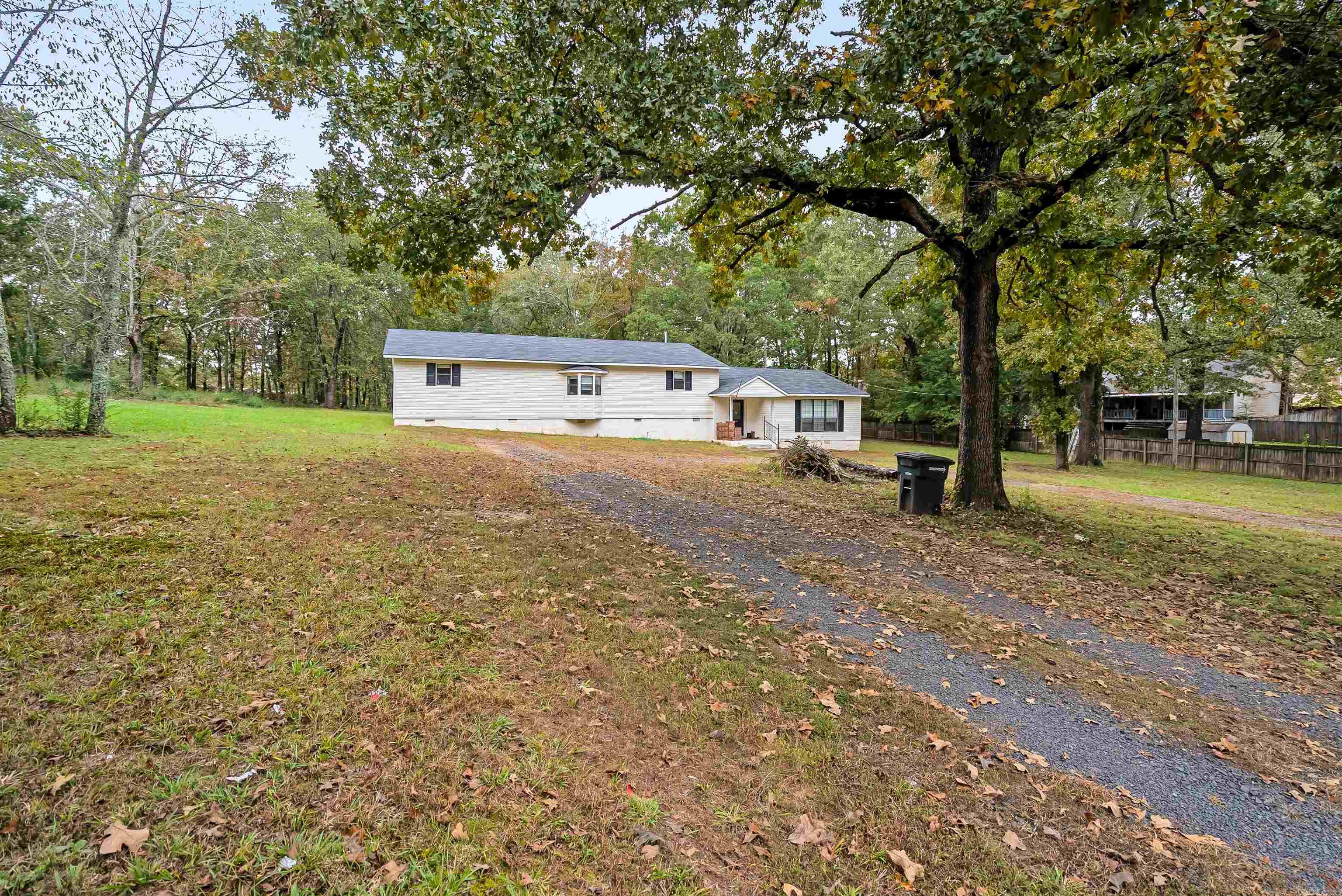 1421 Hatcher  Sherwood, AR