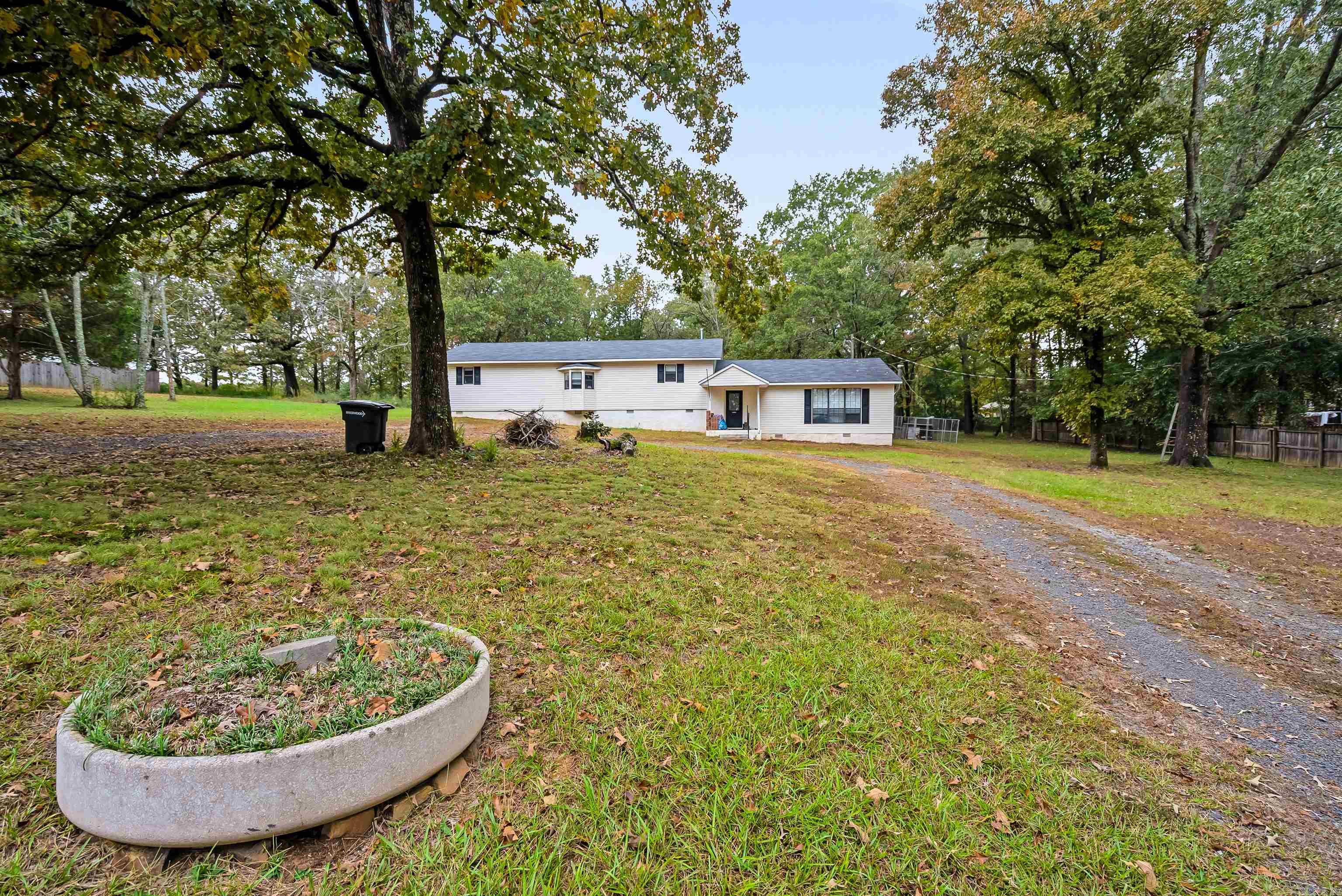 1421 Hatcher  Sherwood, AR