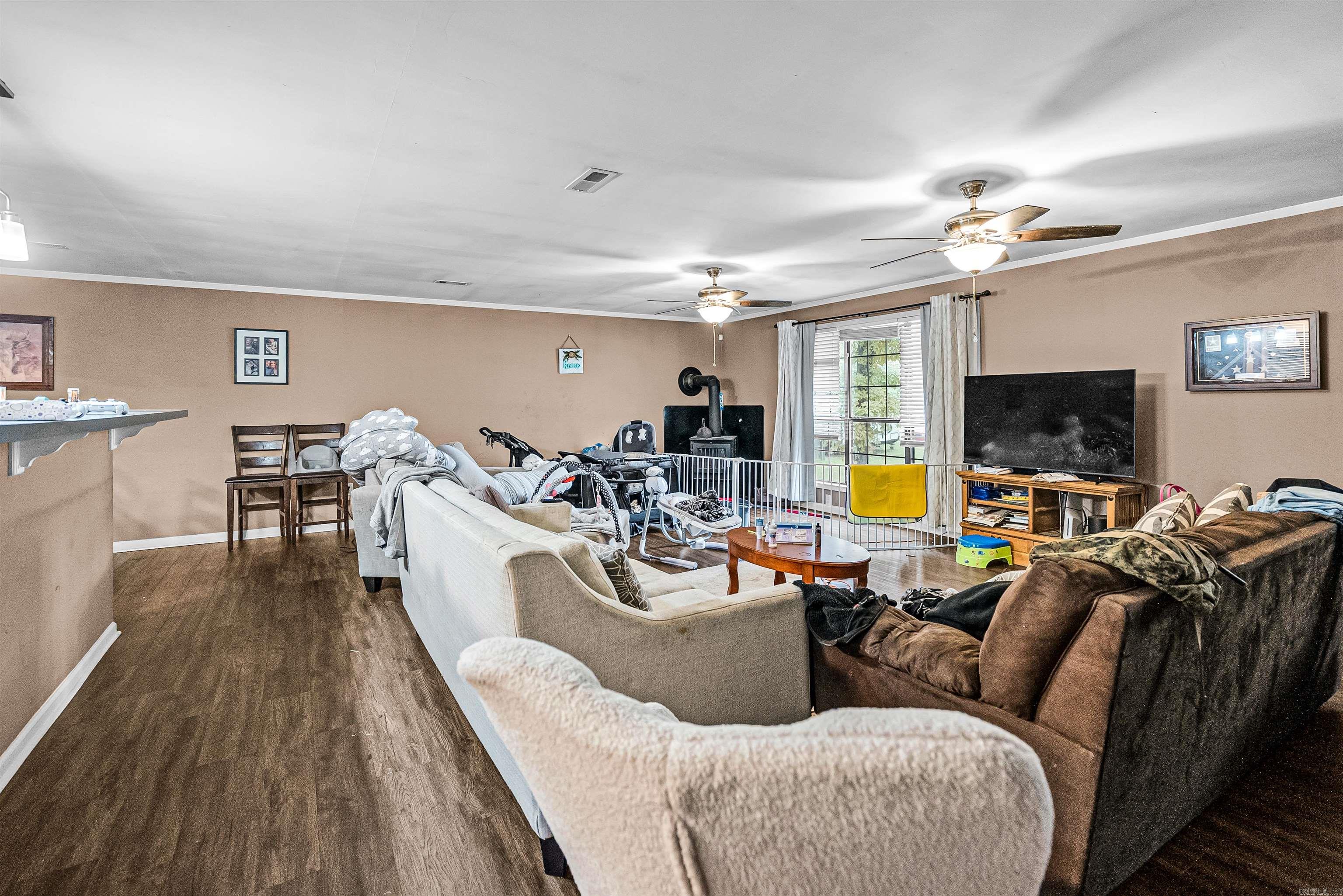 1421 Hatcher  Sherwood, AR