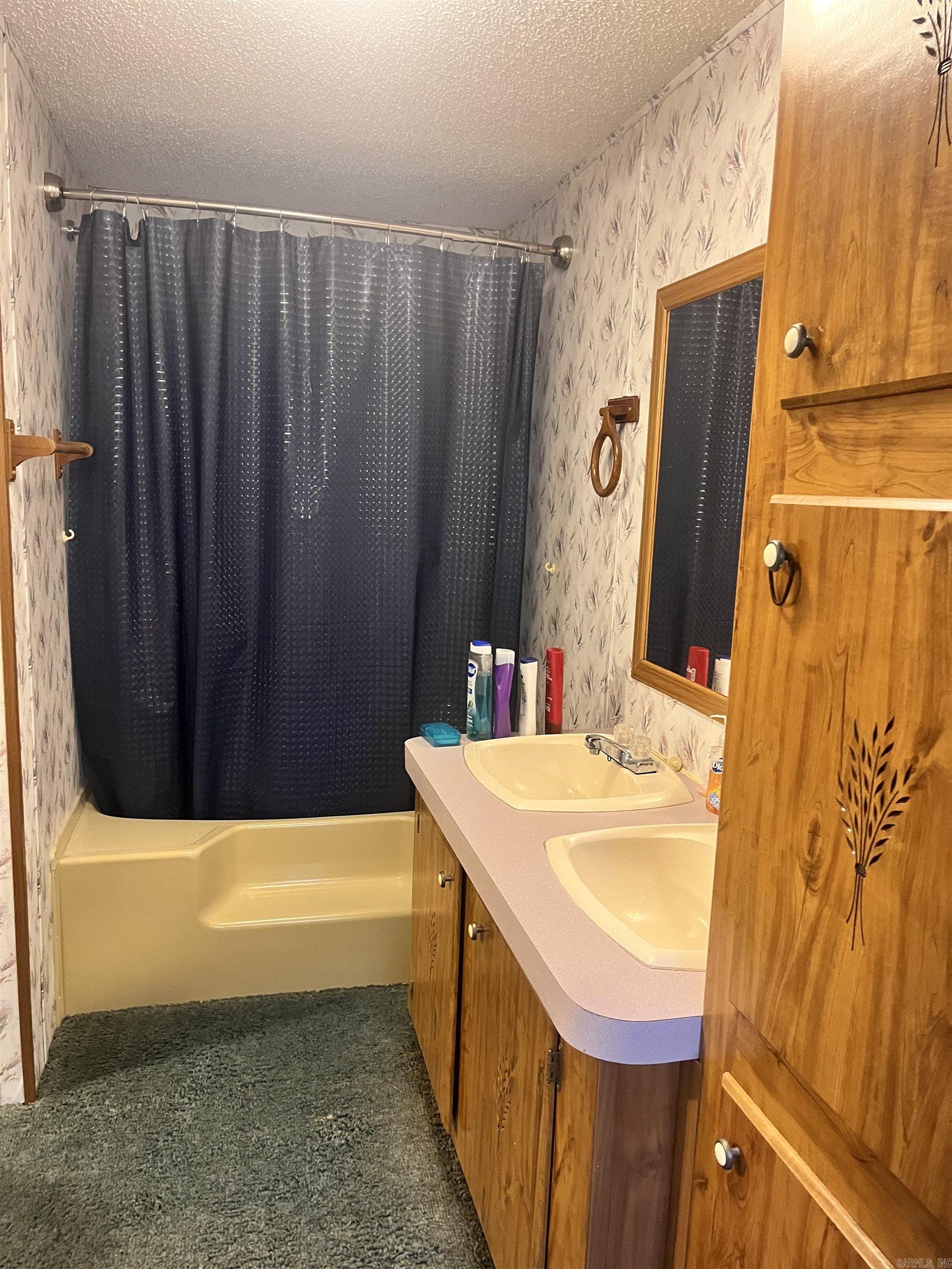 577 county road 146  Henderson, AR