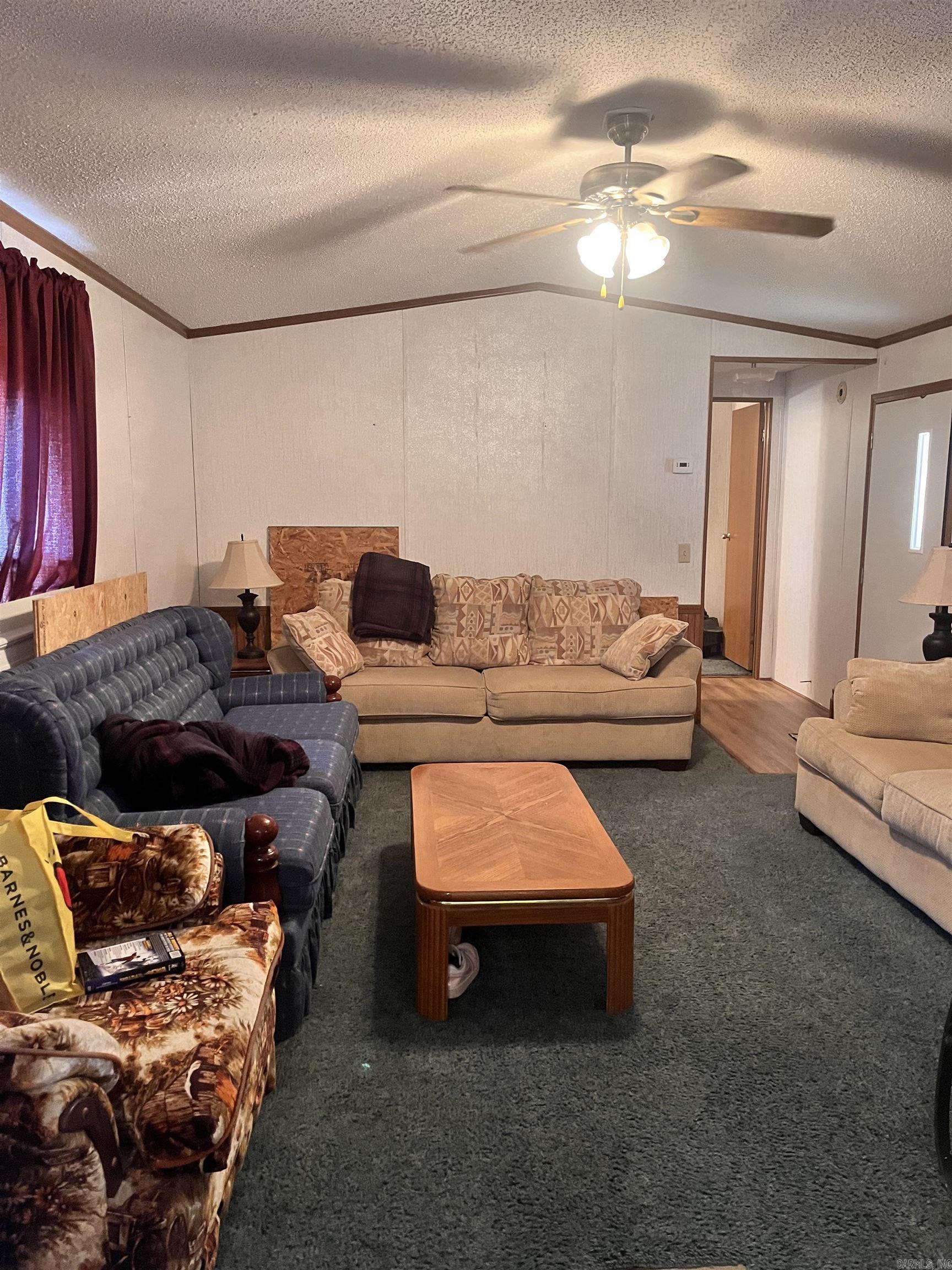 577 county road 146  Henderson, AR