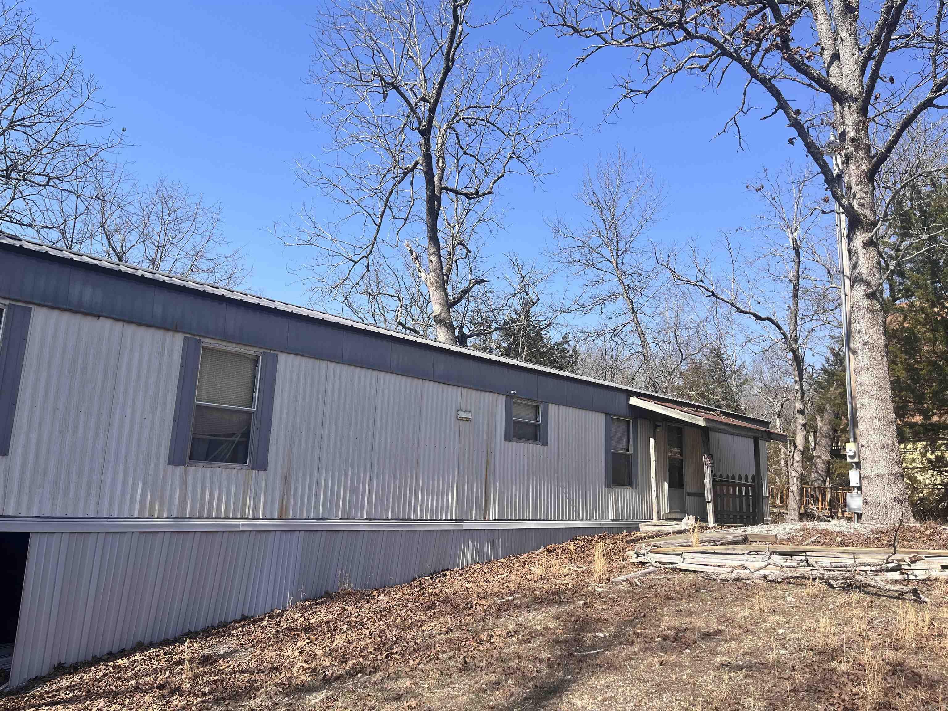 577 county road 146  Henderson, AR