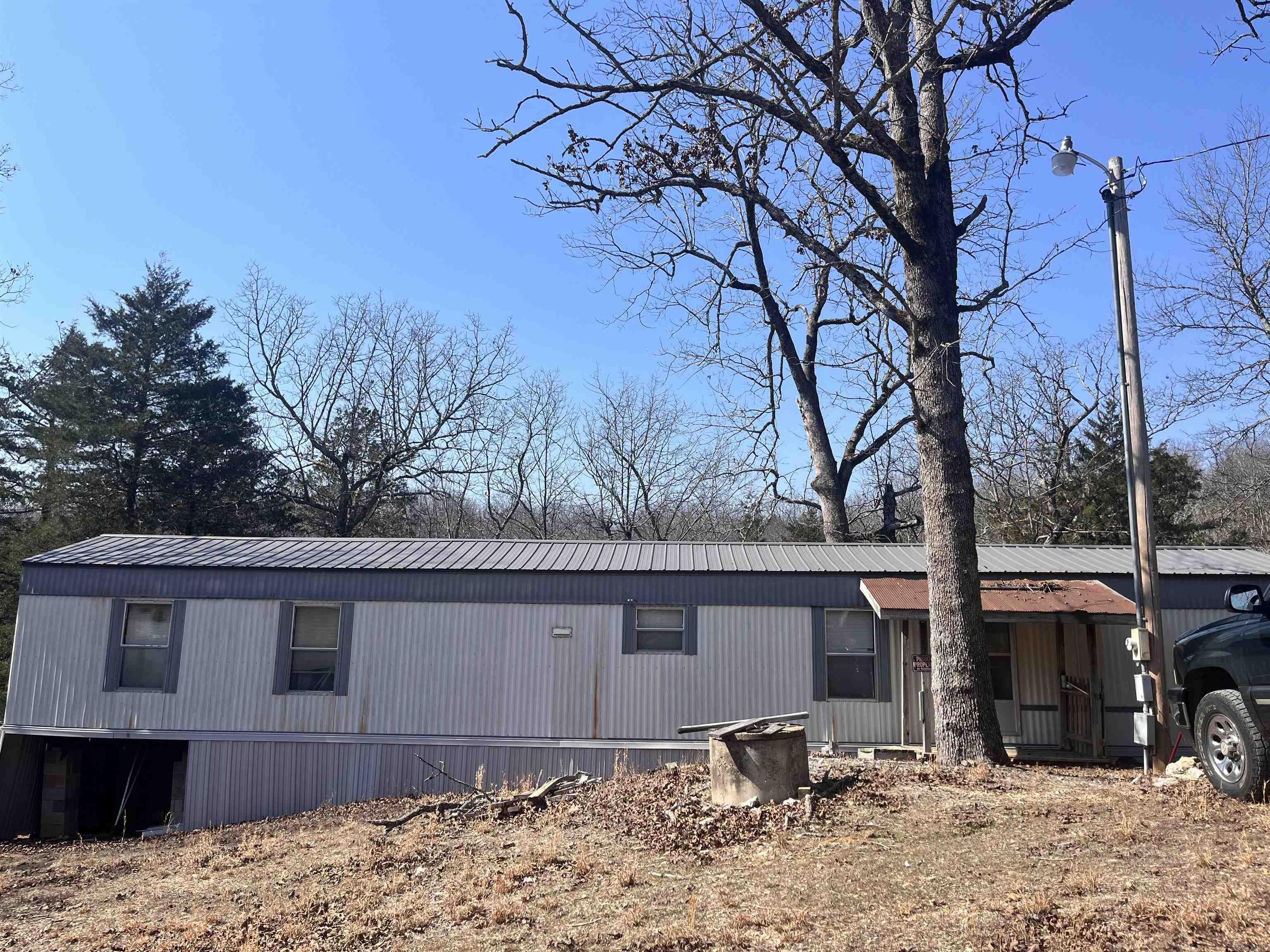 577 county road 146  Henderson, AR