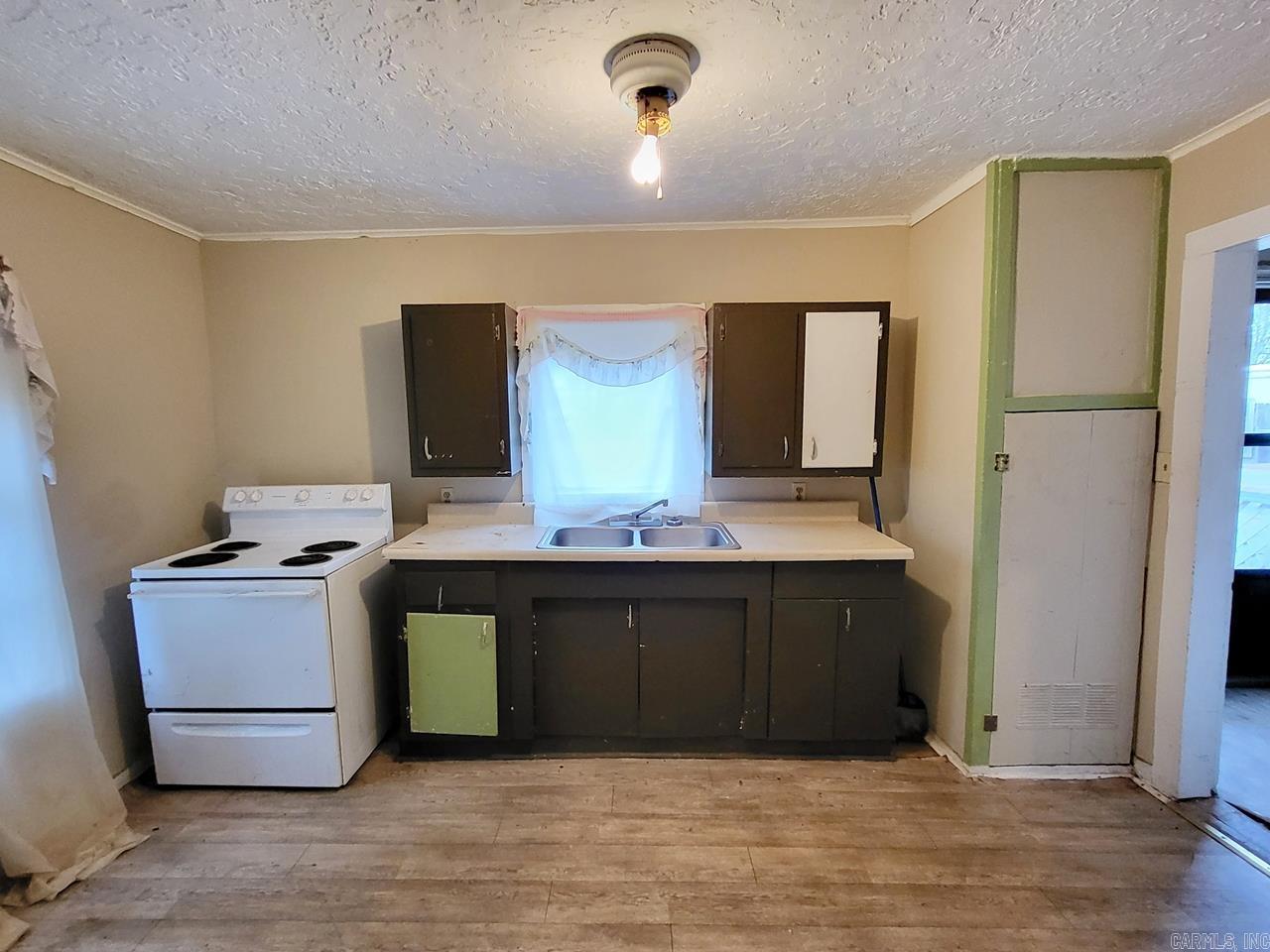 203 Jefferson  Luxora, AR