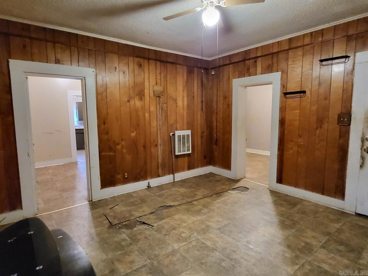 203 Jefferson  Luxora, AR