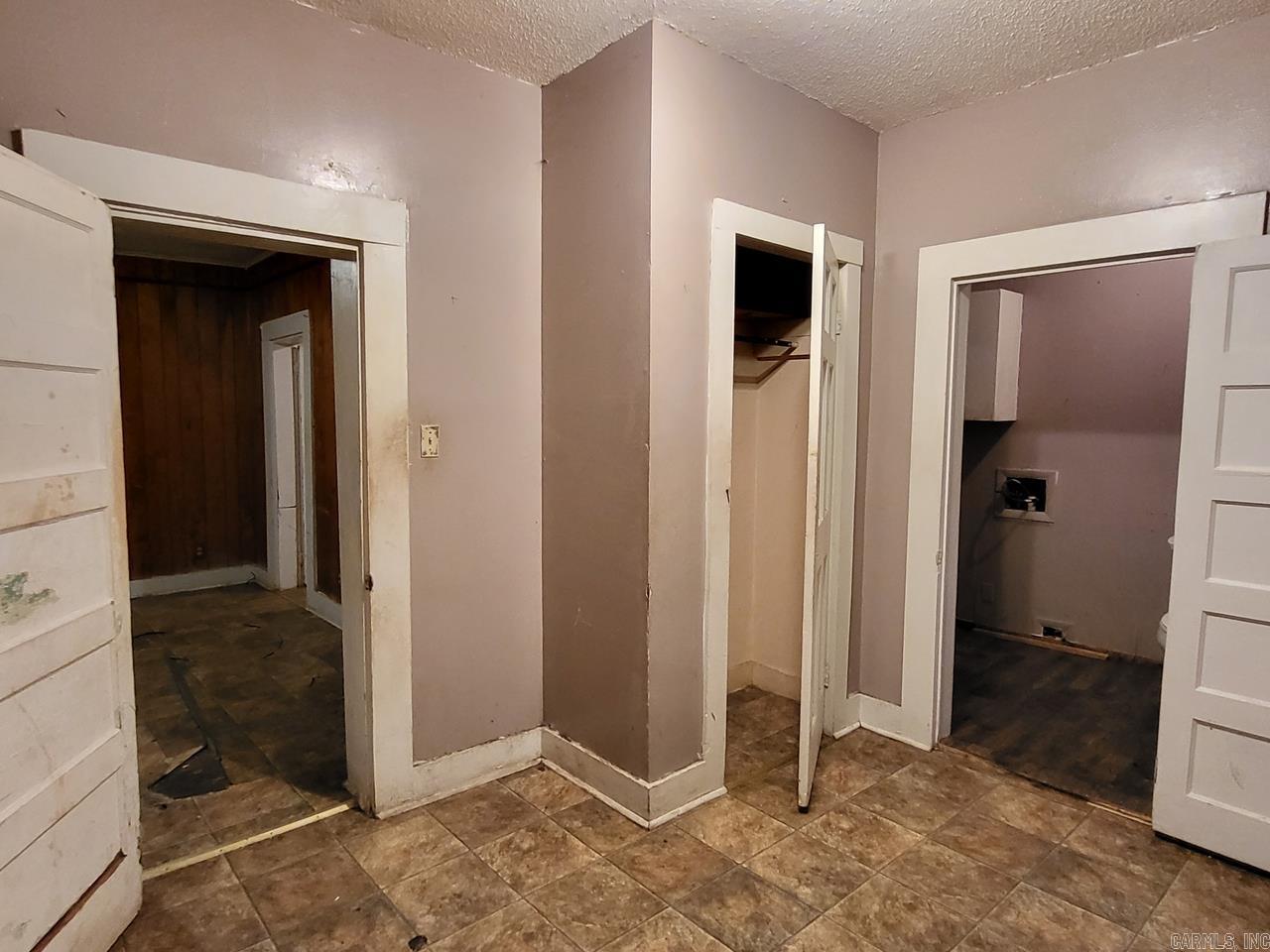 203 Jefferson  Luxora, AR