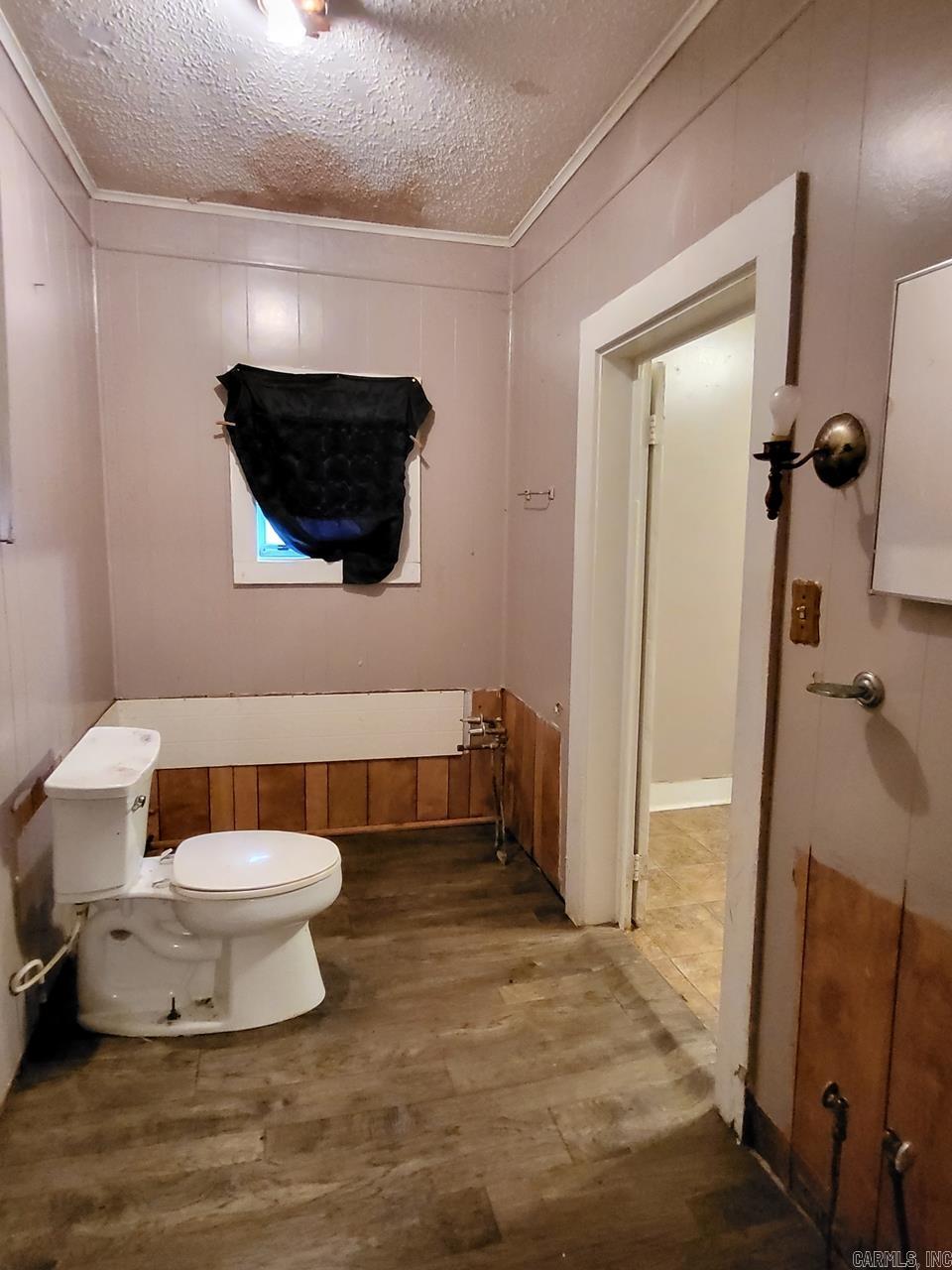 203 Jefferson  Luxora, AR