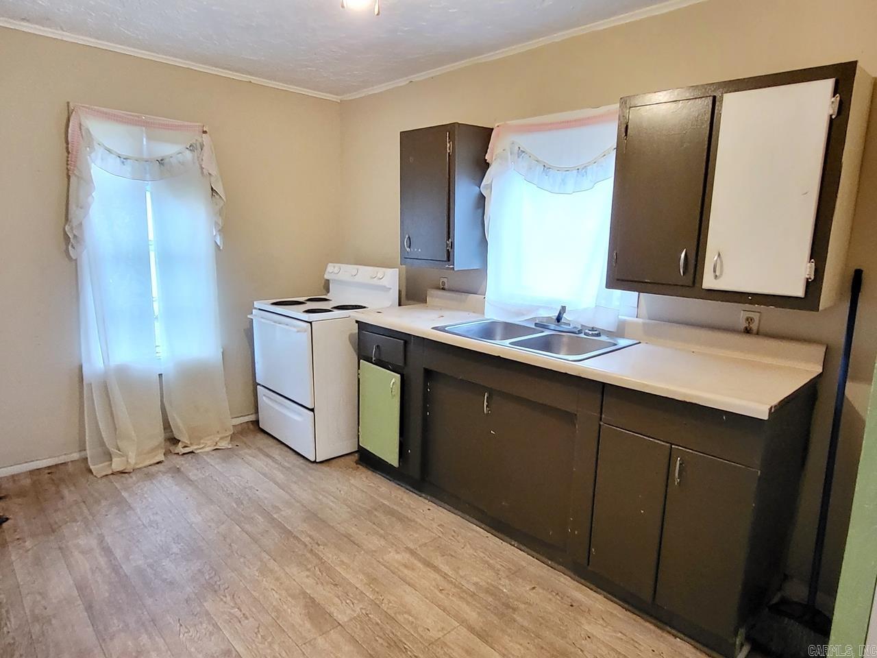 203 Jefferson  Luxora, AR