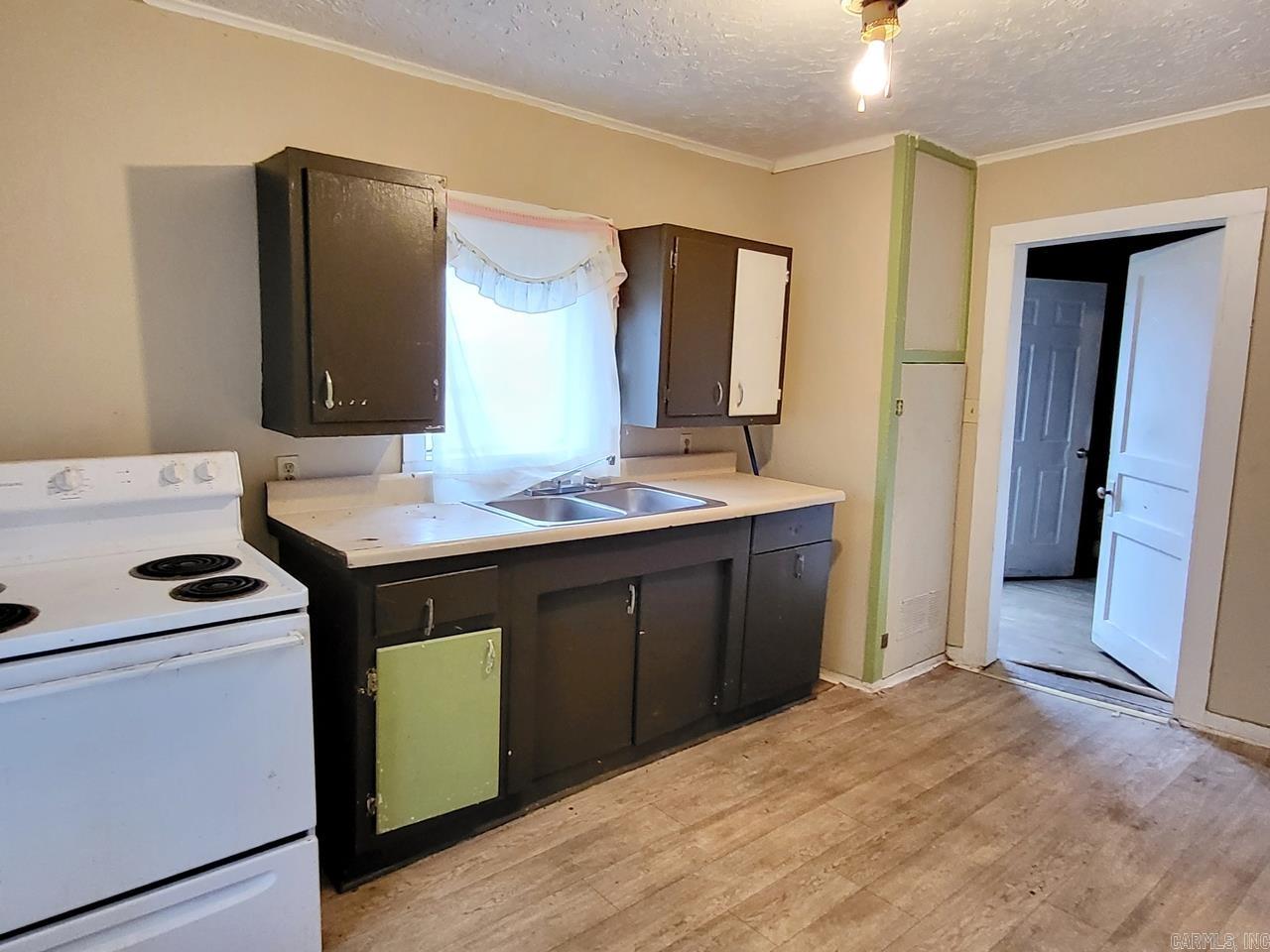 203 Jefferson  Luxora, AR