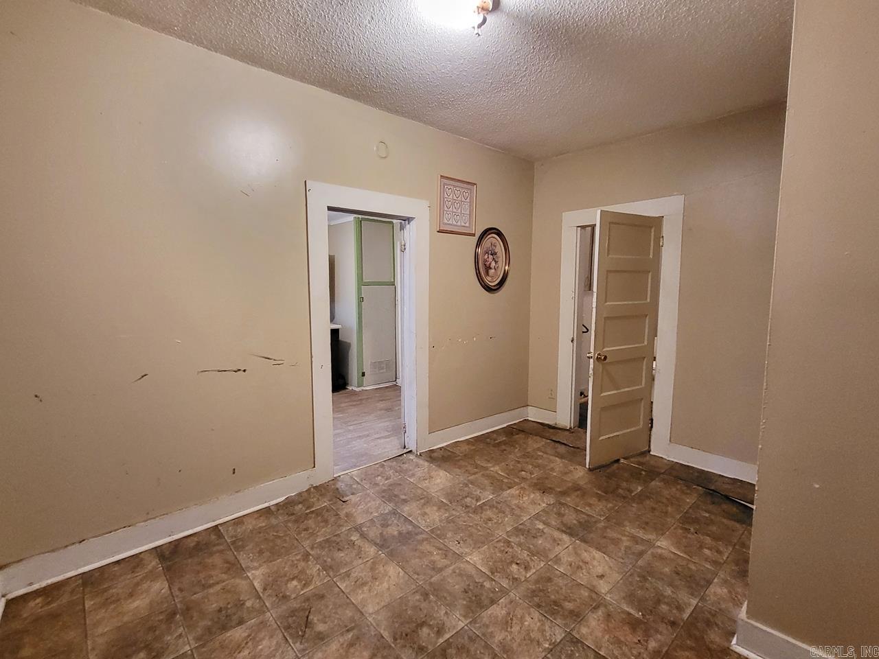 203 Jefferson  Luxora, AR