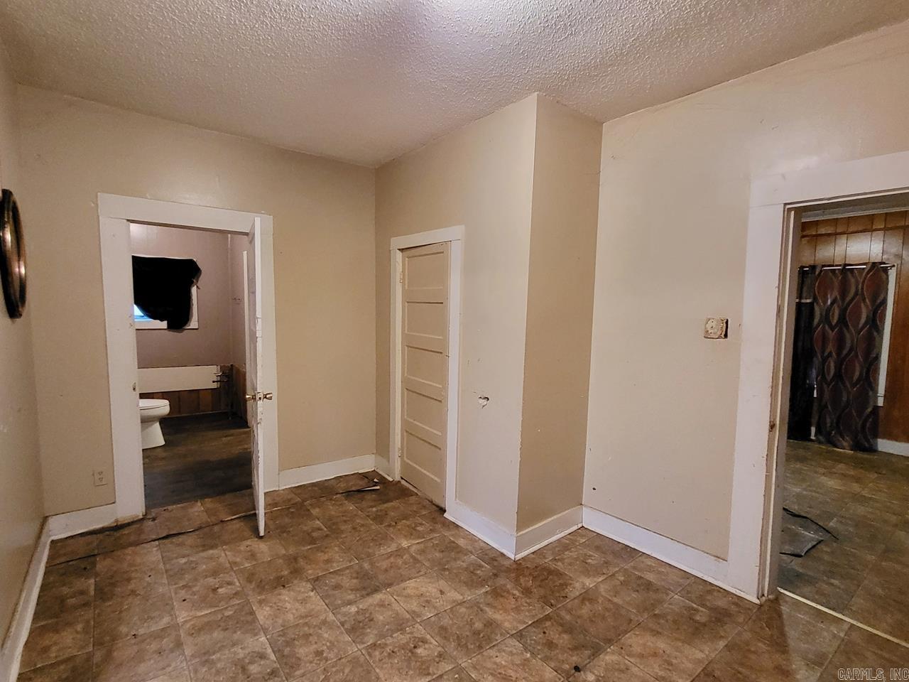 203 Jefferson  Luxora, AR