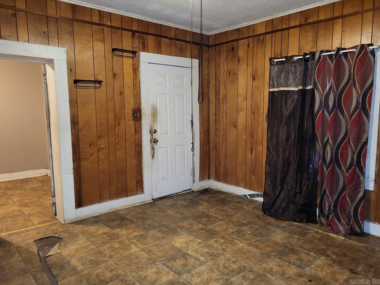 203 Jefferson  Luxora, AR