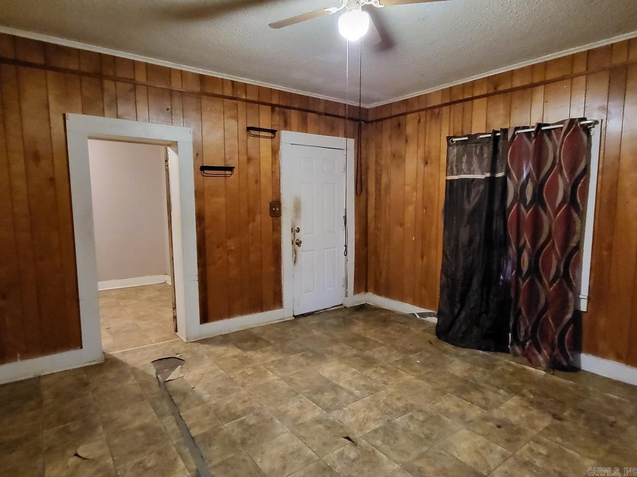 203 Jefferson  Luxora, AR