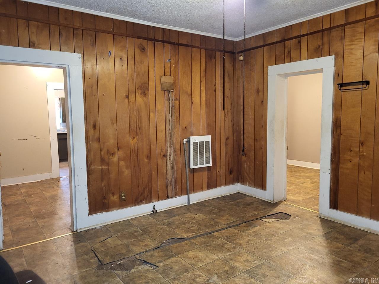 203 Jefferson  Luxora, AR