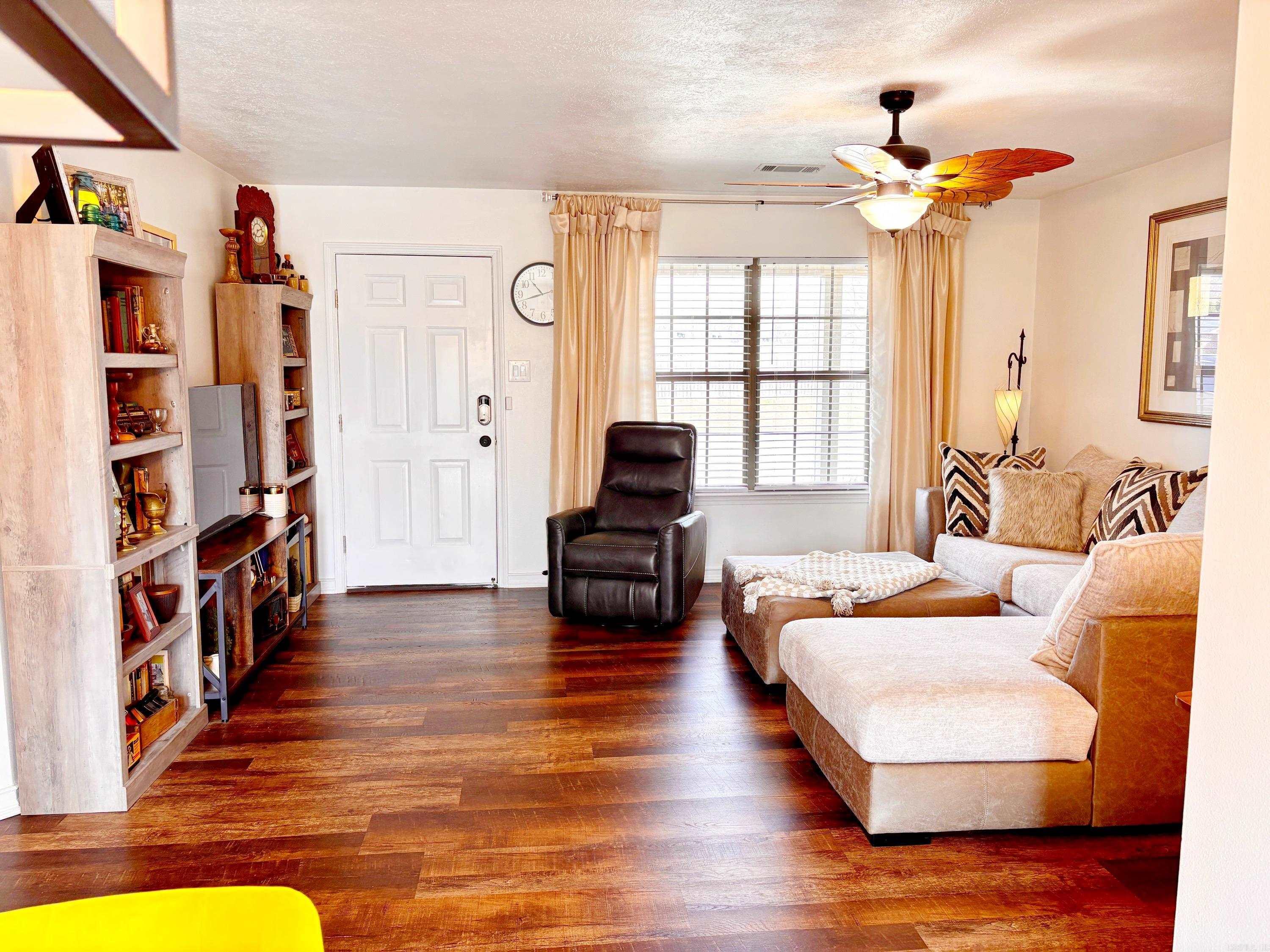 3335 Homestead  Conway, AR