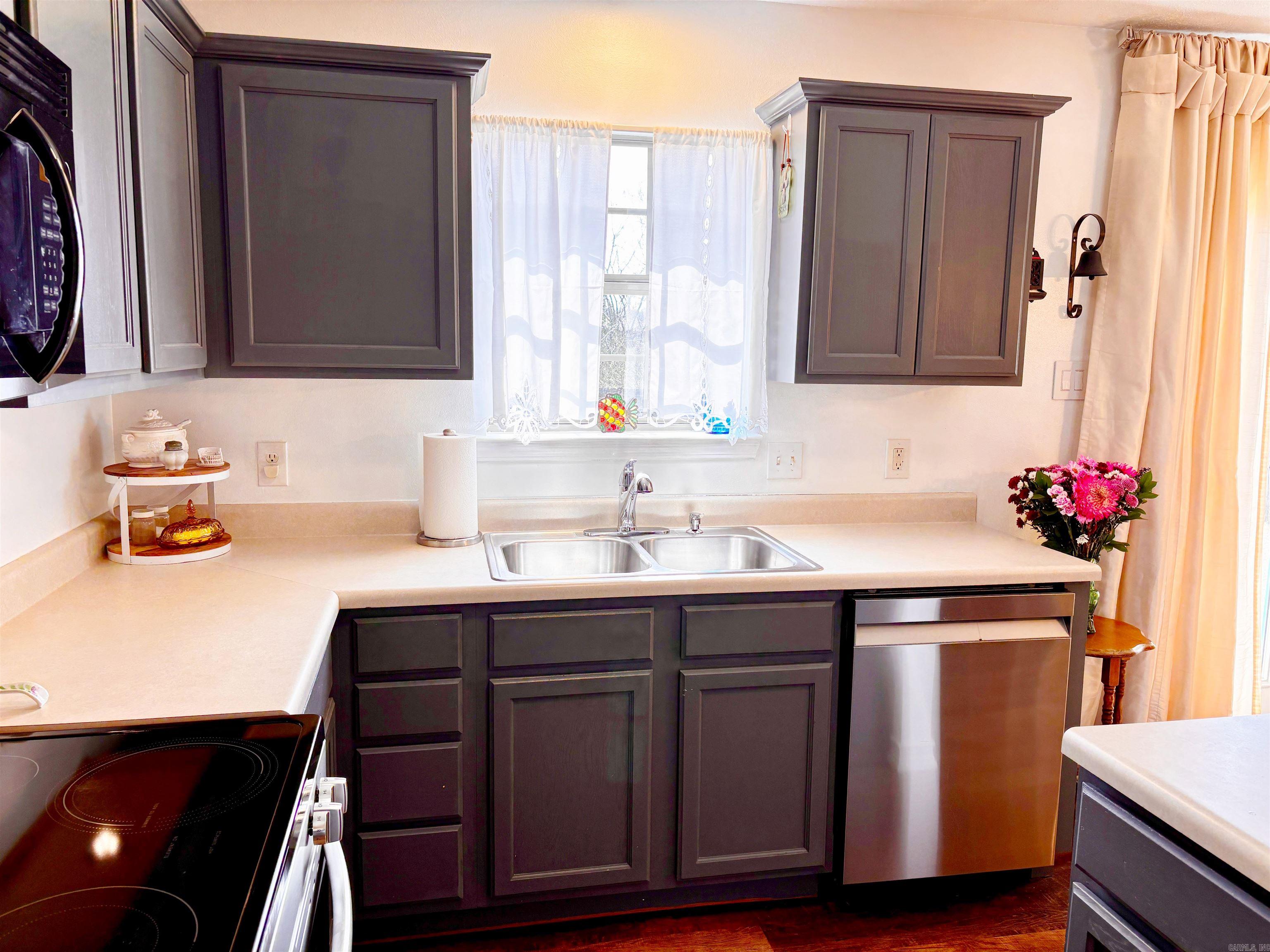 3335 Homestead  Conway, AR