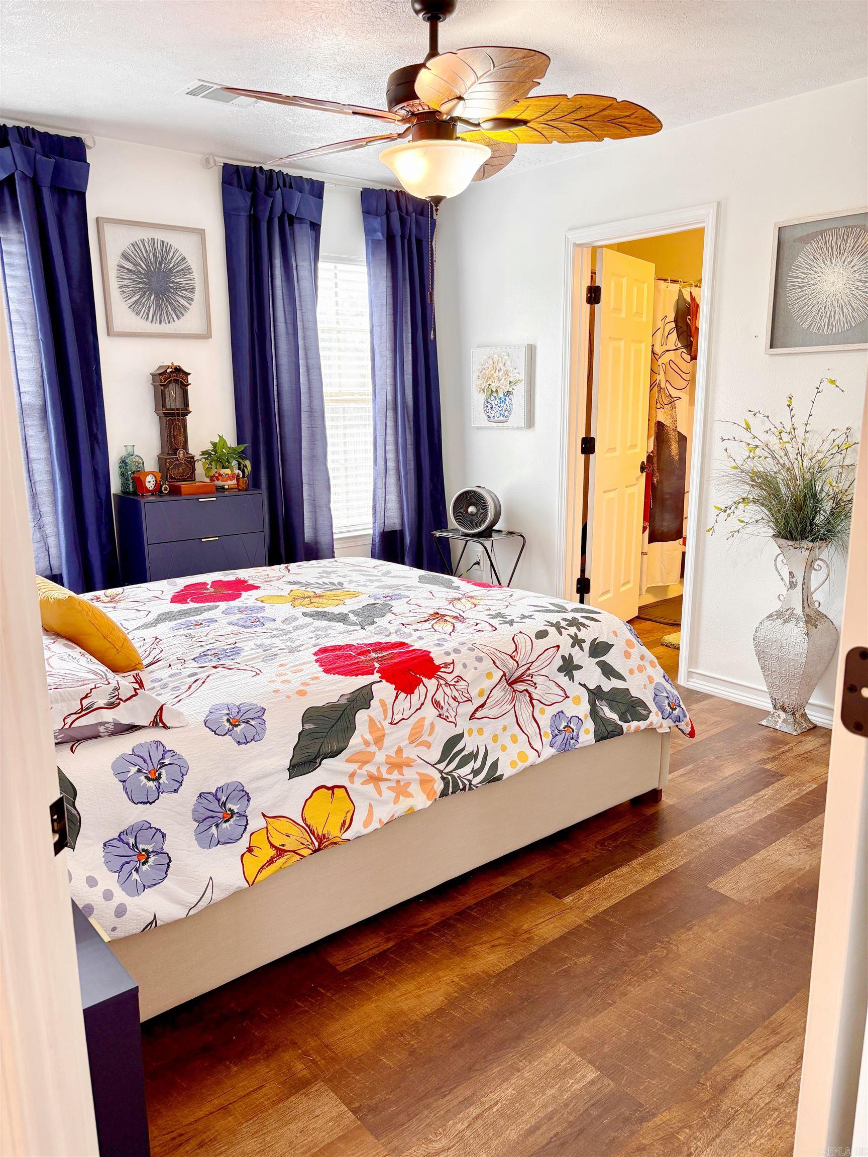 3335 Homestead  Conway, AR