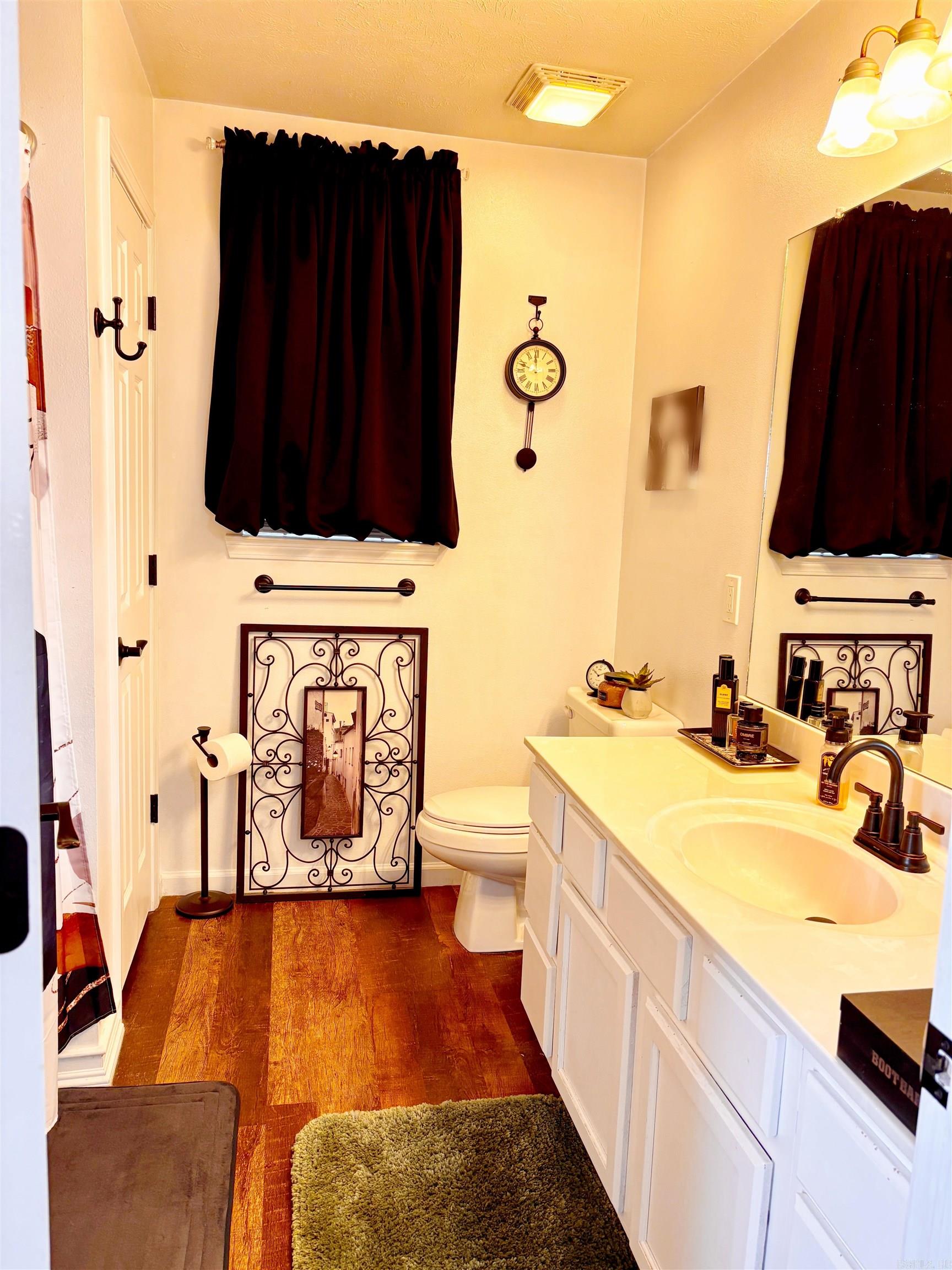 3335 Homestead  Conway, AR