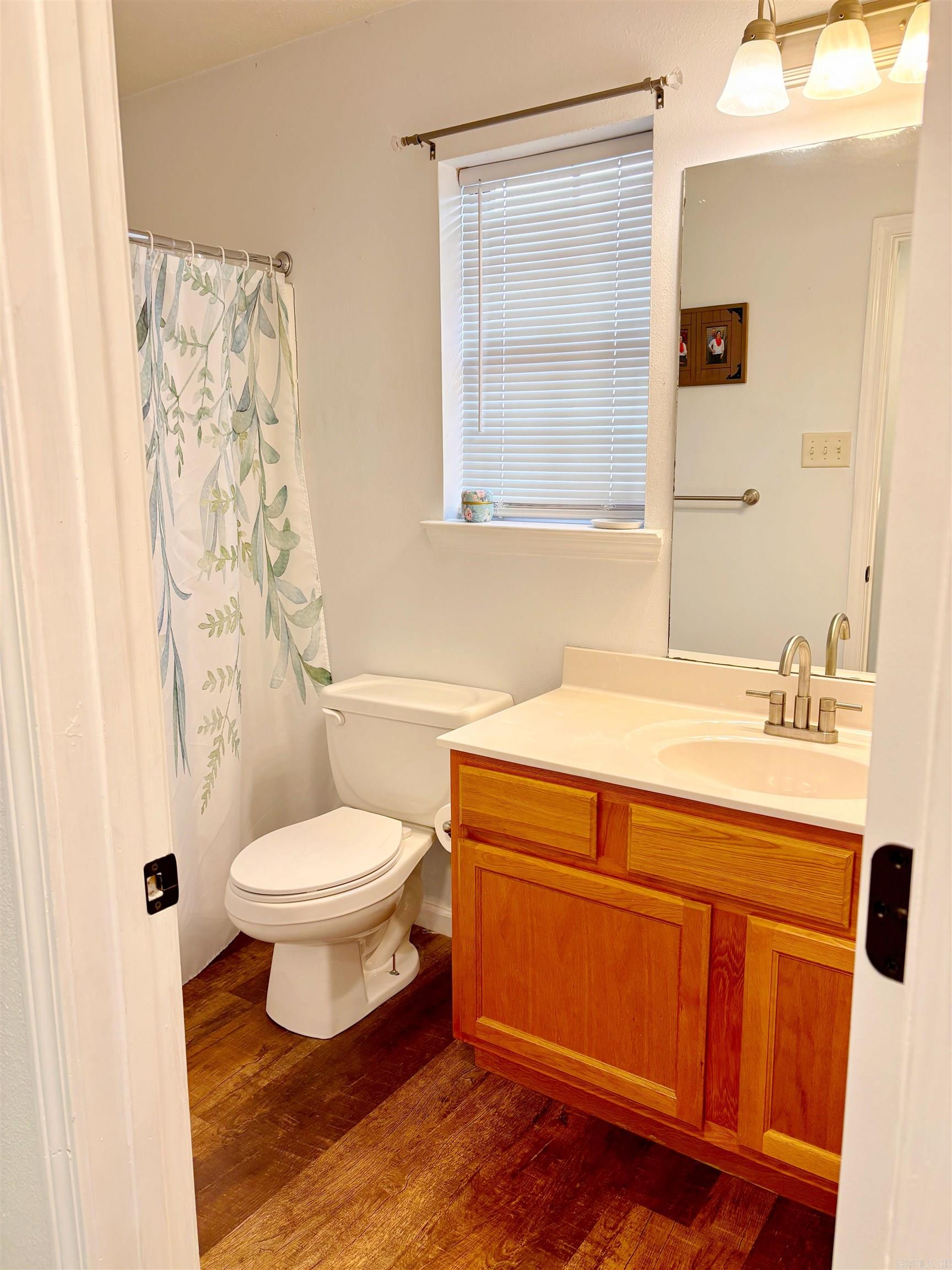 3335 Homestead  Conway, AR