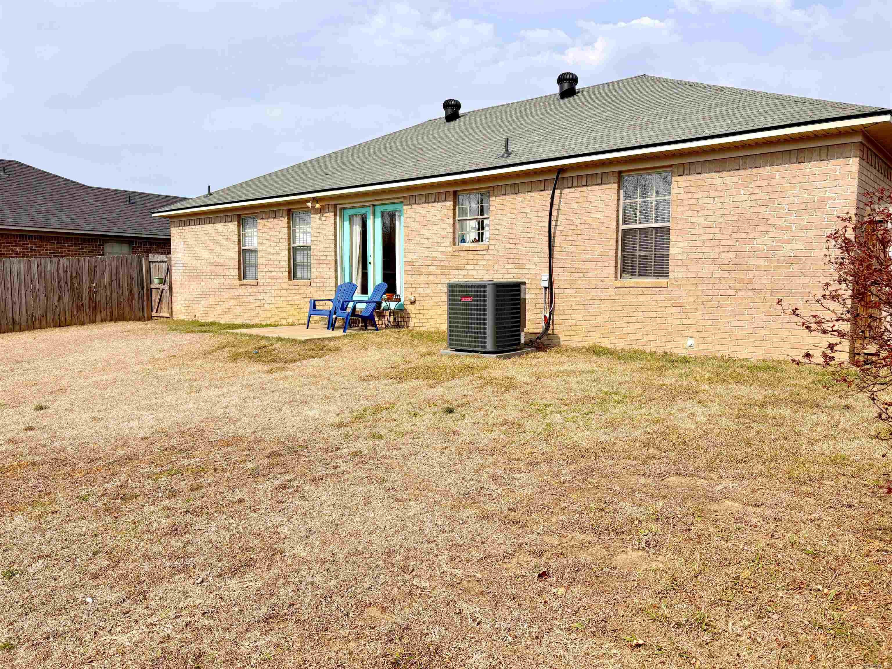 3335 Homestead  Conway, AR