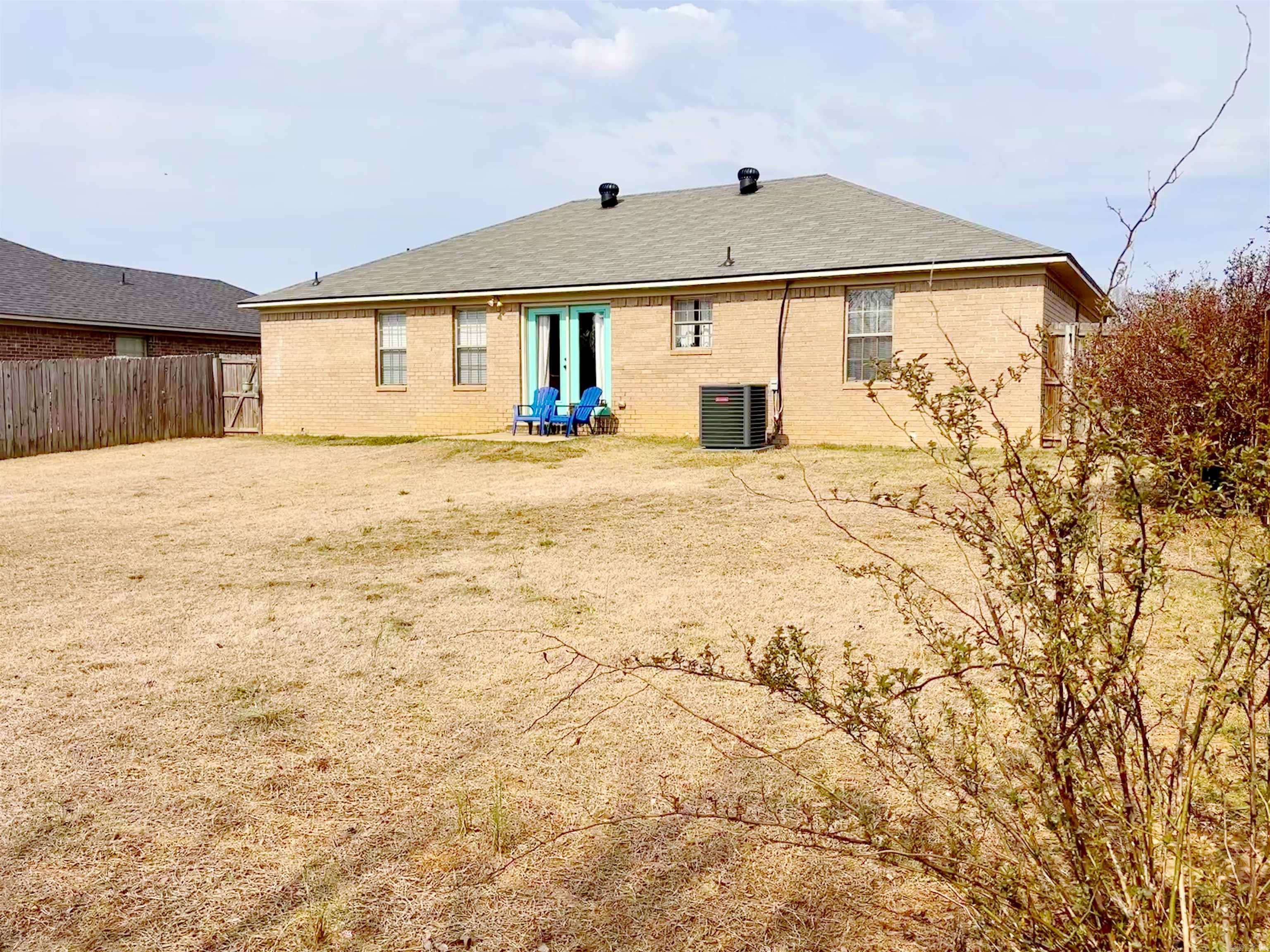 3335 Homestead  Conway, AR