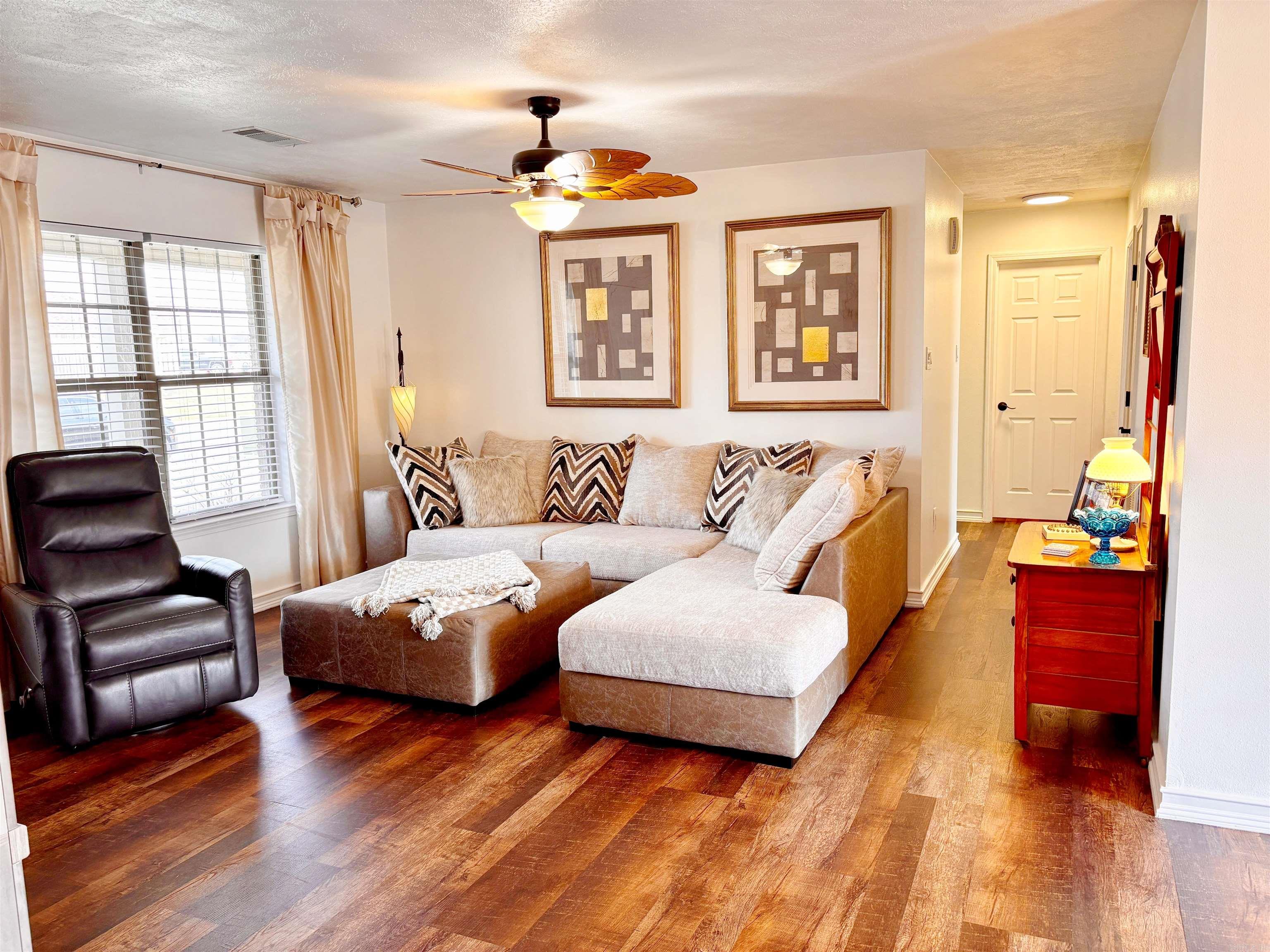 3335 Homestead  Conway, AR