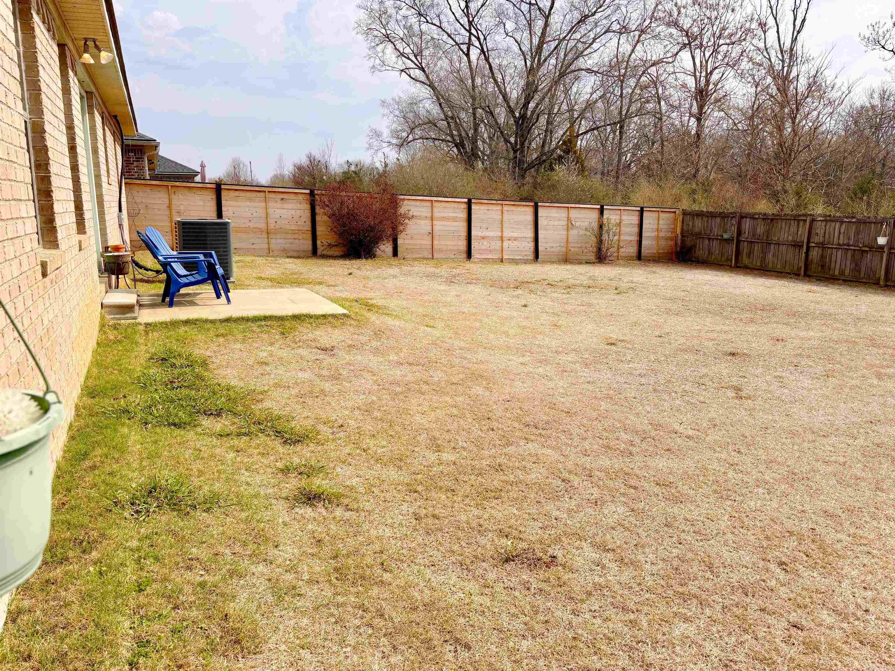 3335 Homestead  Conway, AR