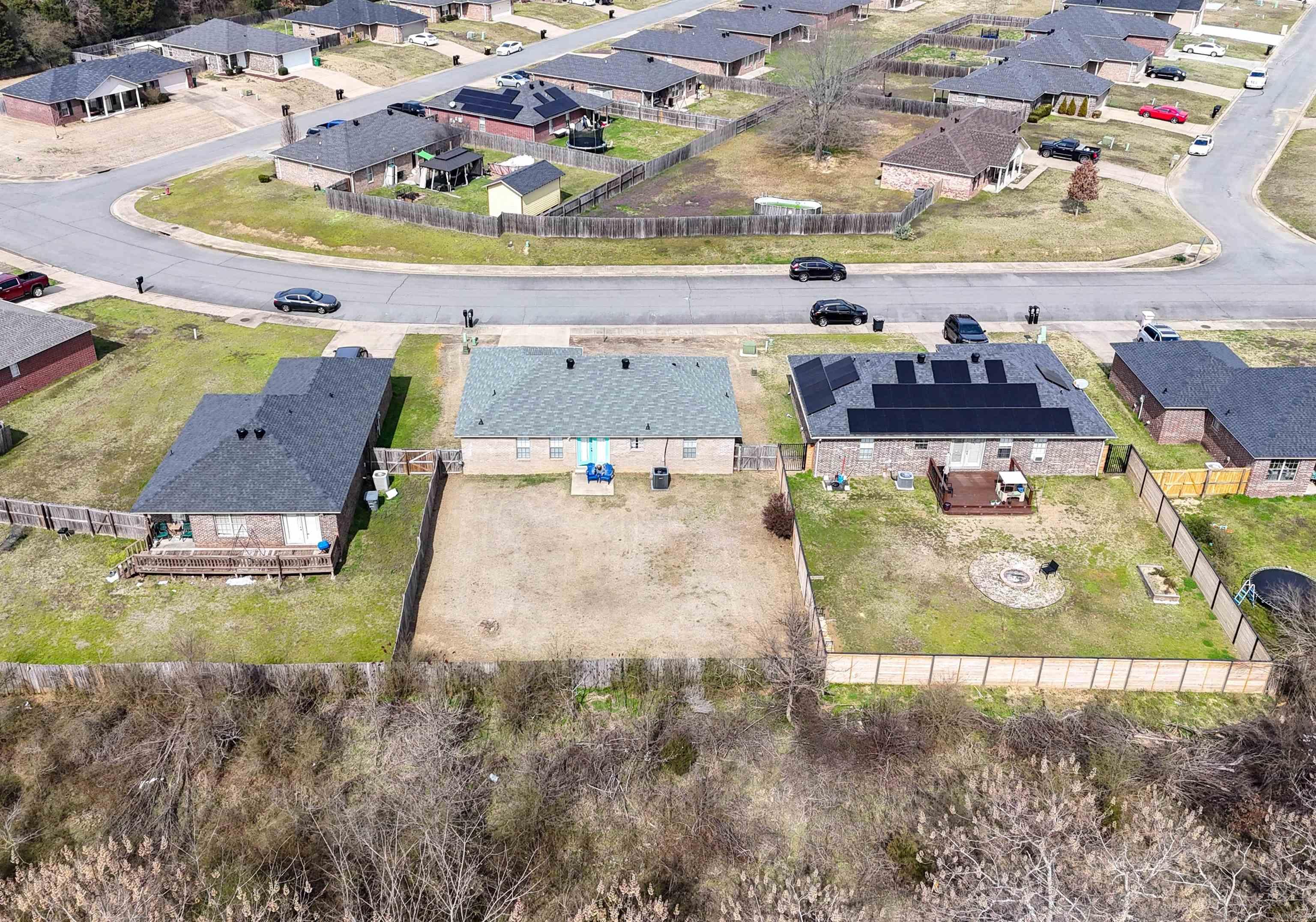3335 Homestead  Conway, AR