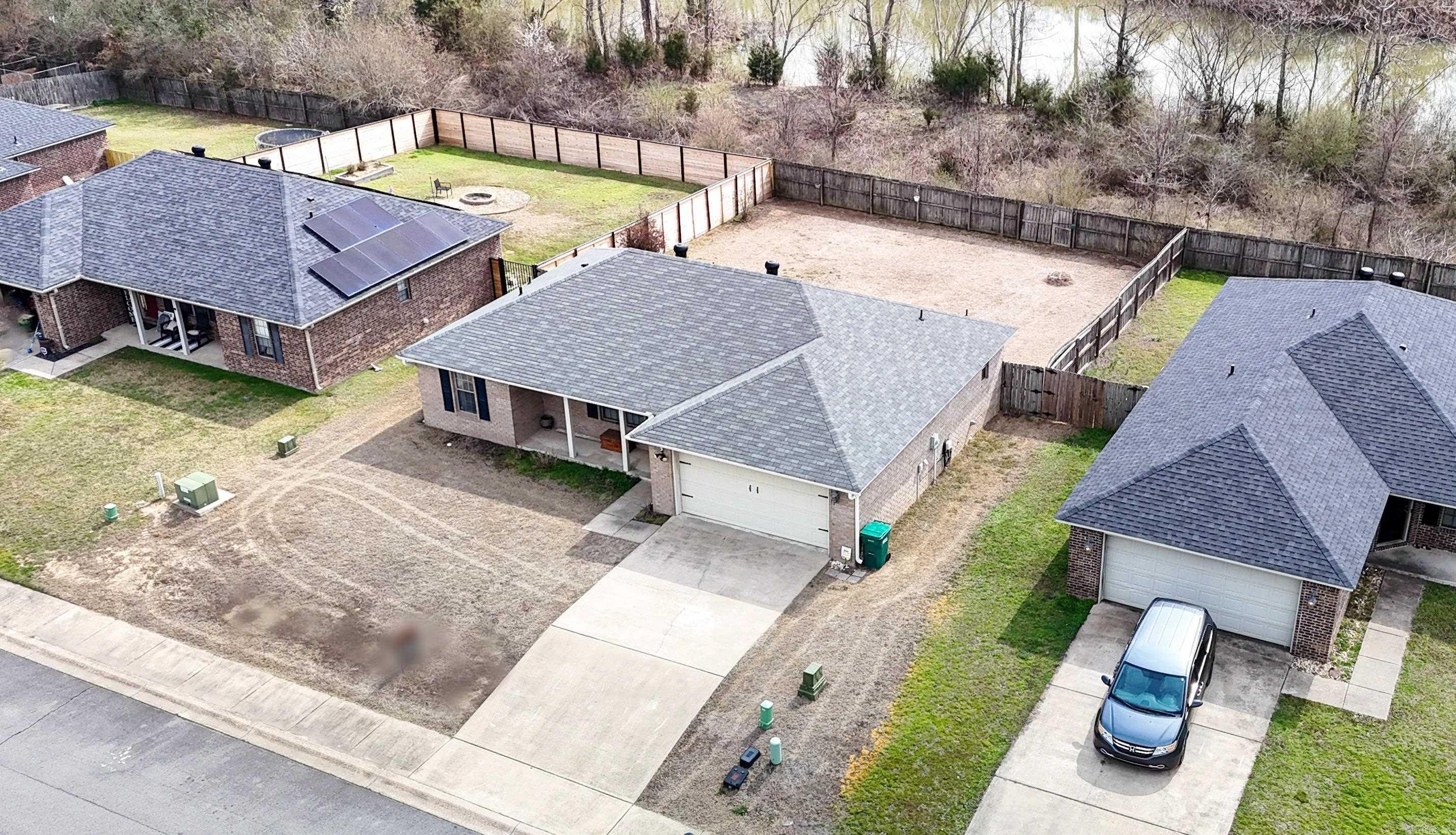 3335 Homestead  Conway, AR