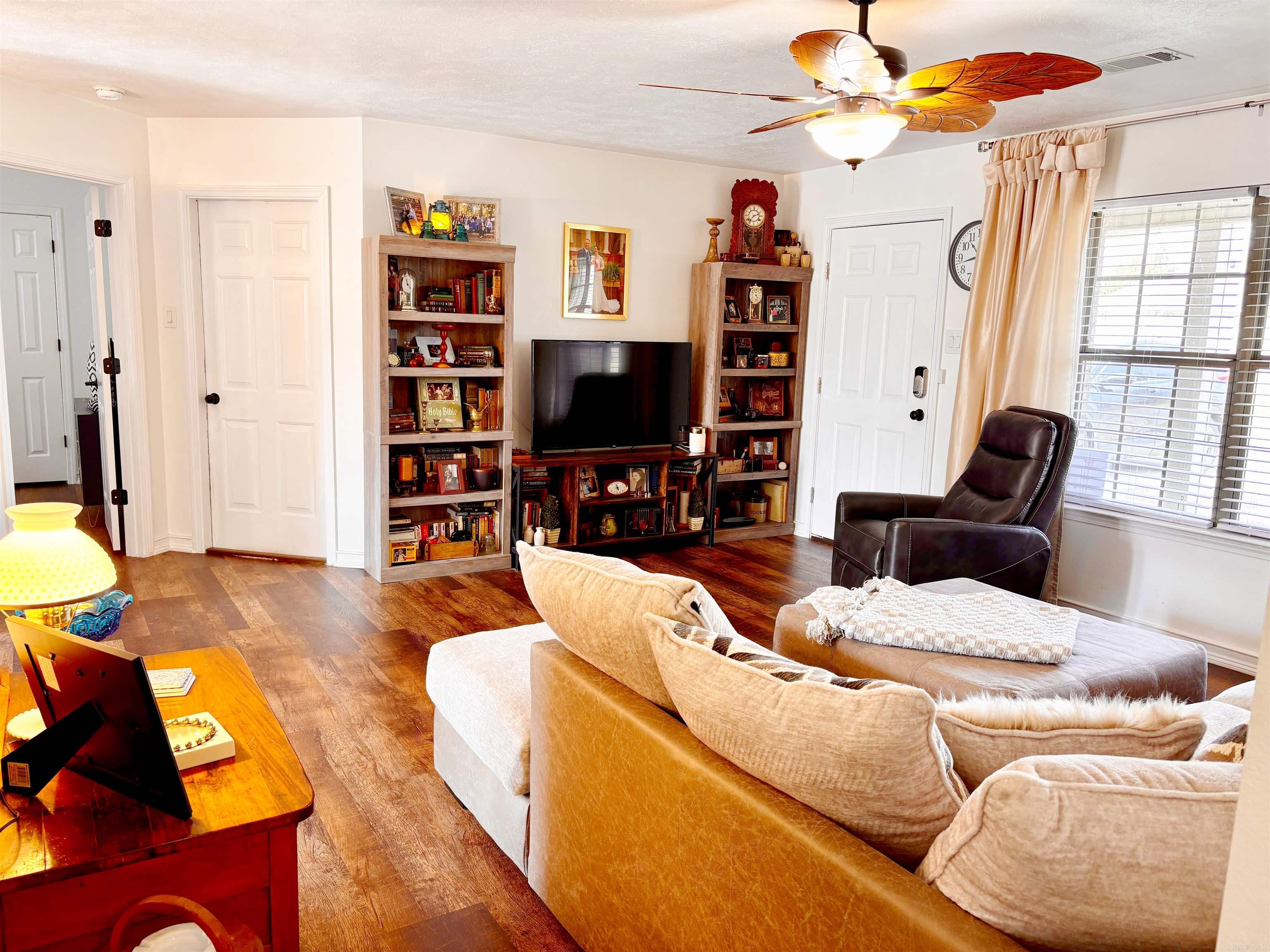 3335 Homestead  Conway, AR