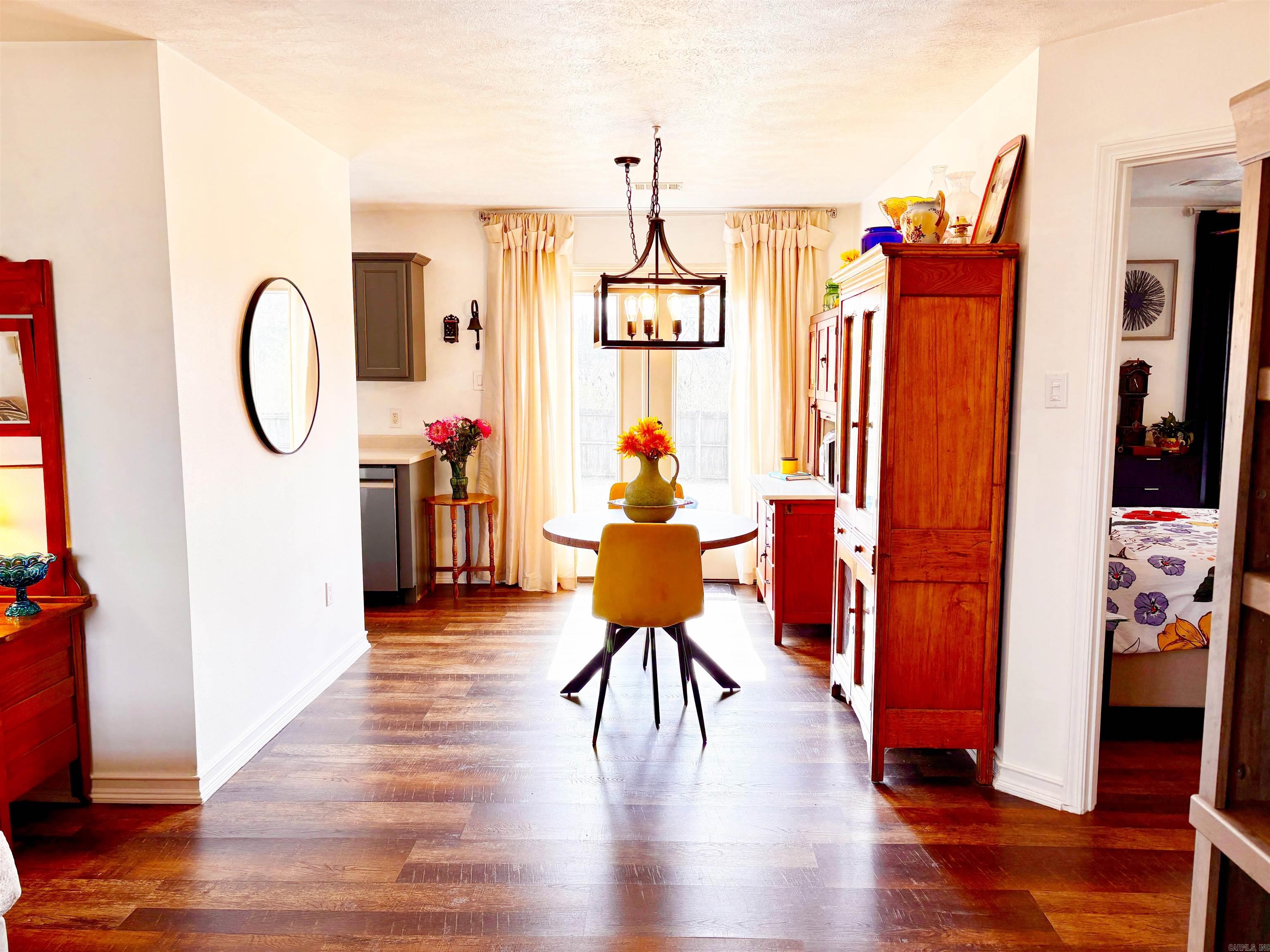 3335 Homestead  Conway, AR