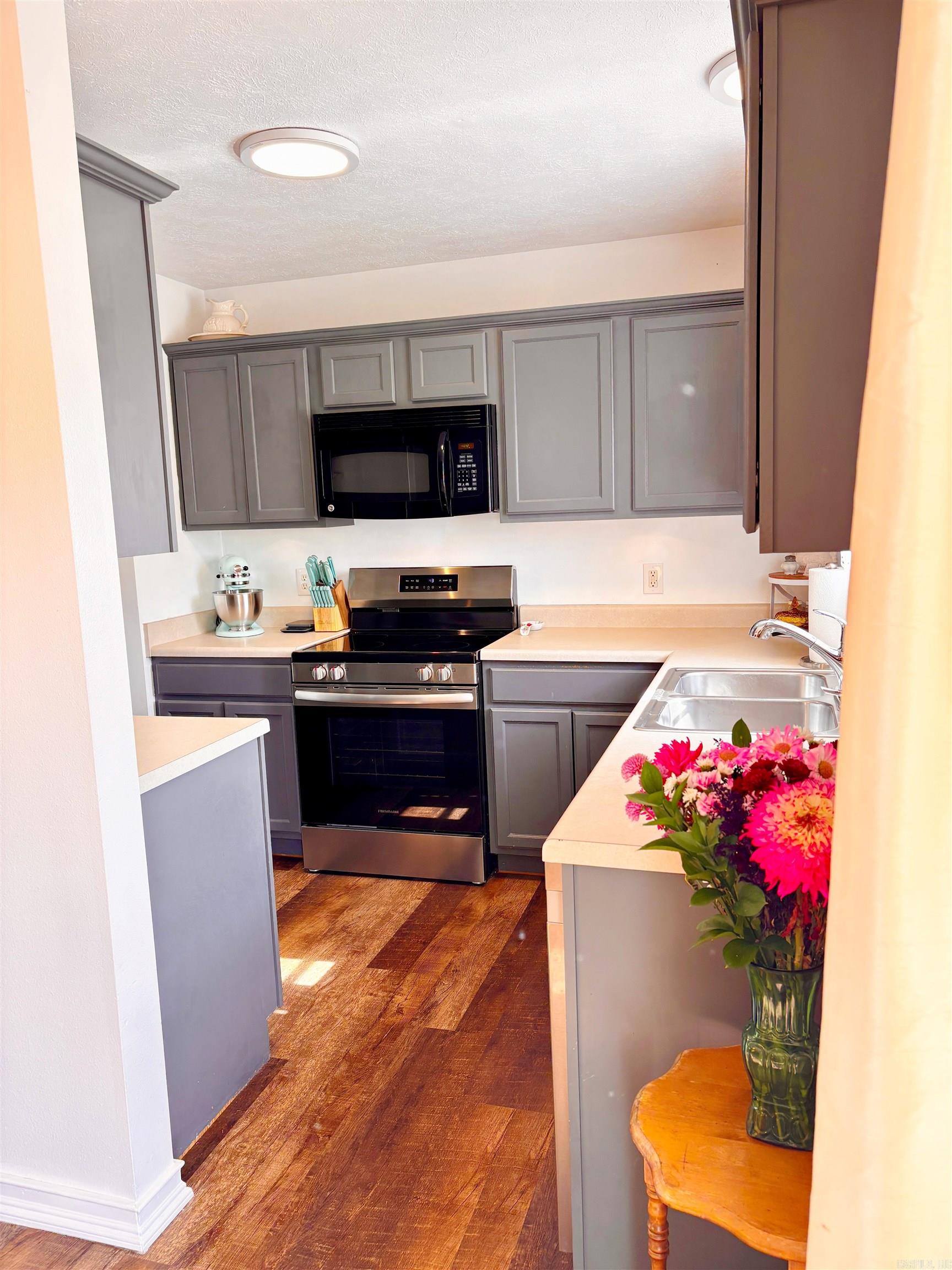 3335 Homestead  Conway, AR